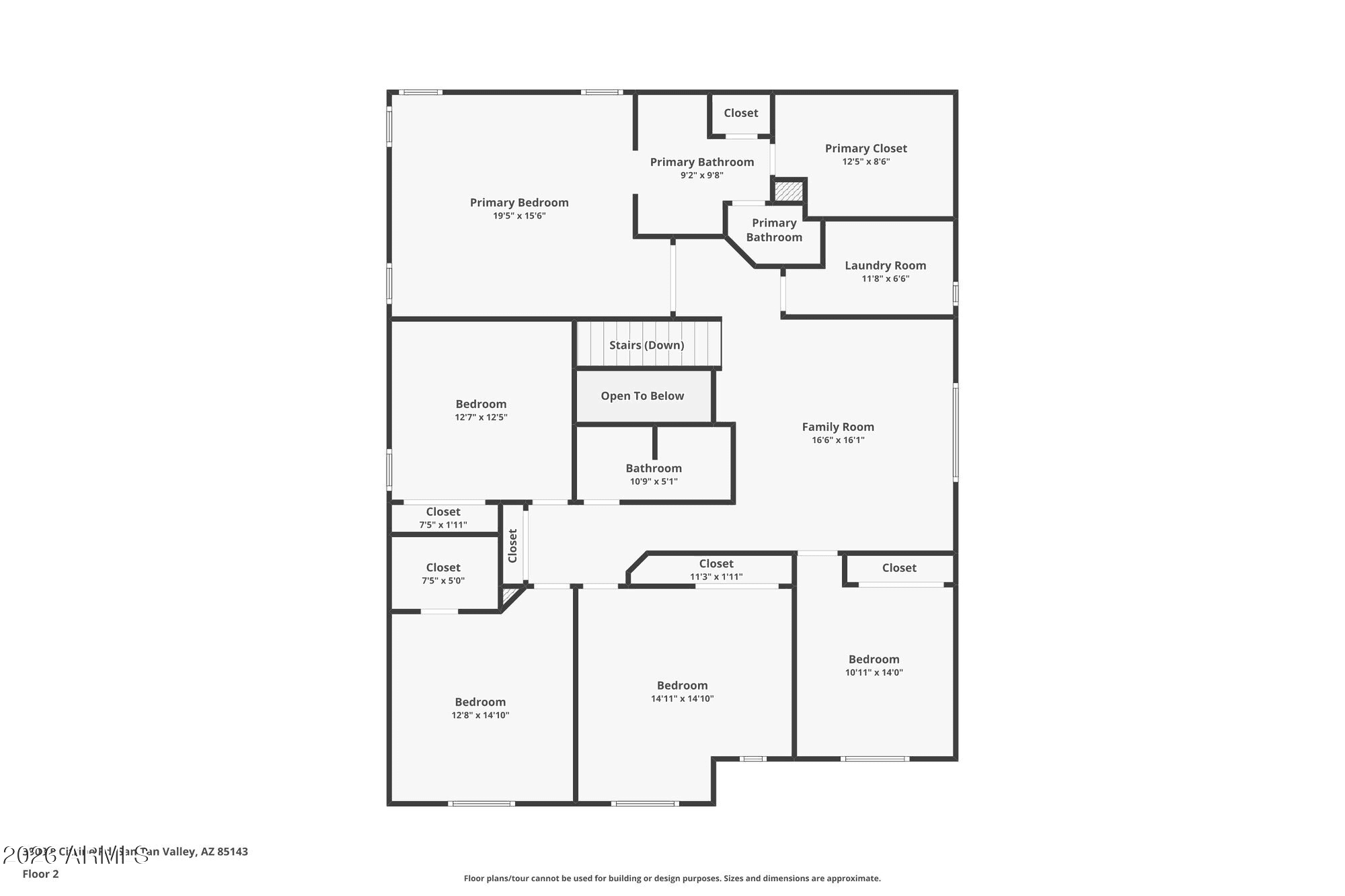 3903 E Citrine Rd — photo 35