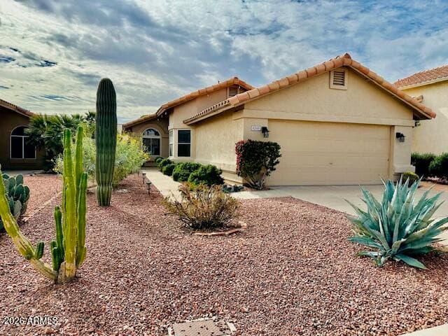 4349 E Chuckwalla Canyon — photo 1