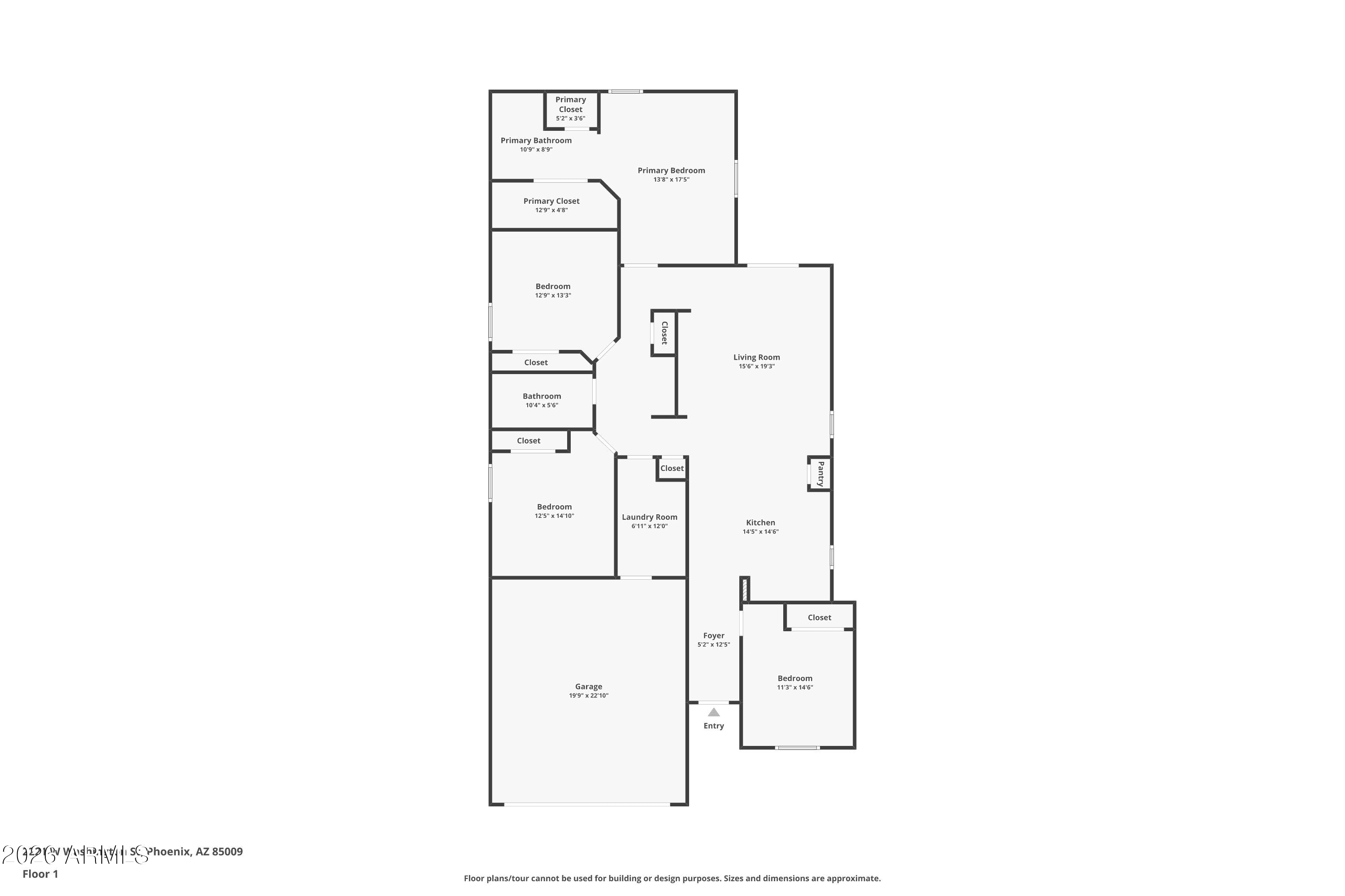 2221 W Washington St — photo 43