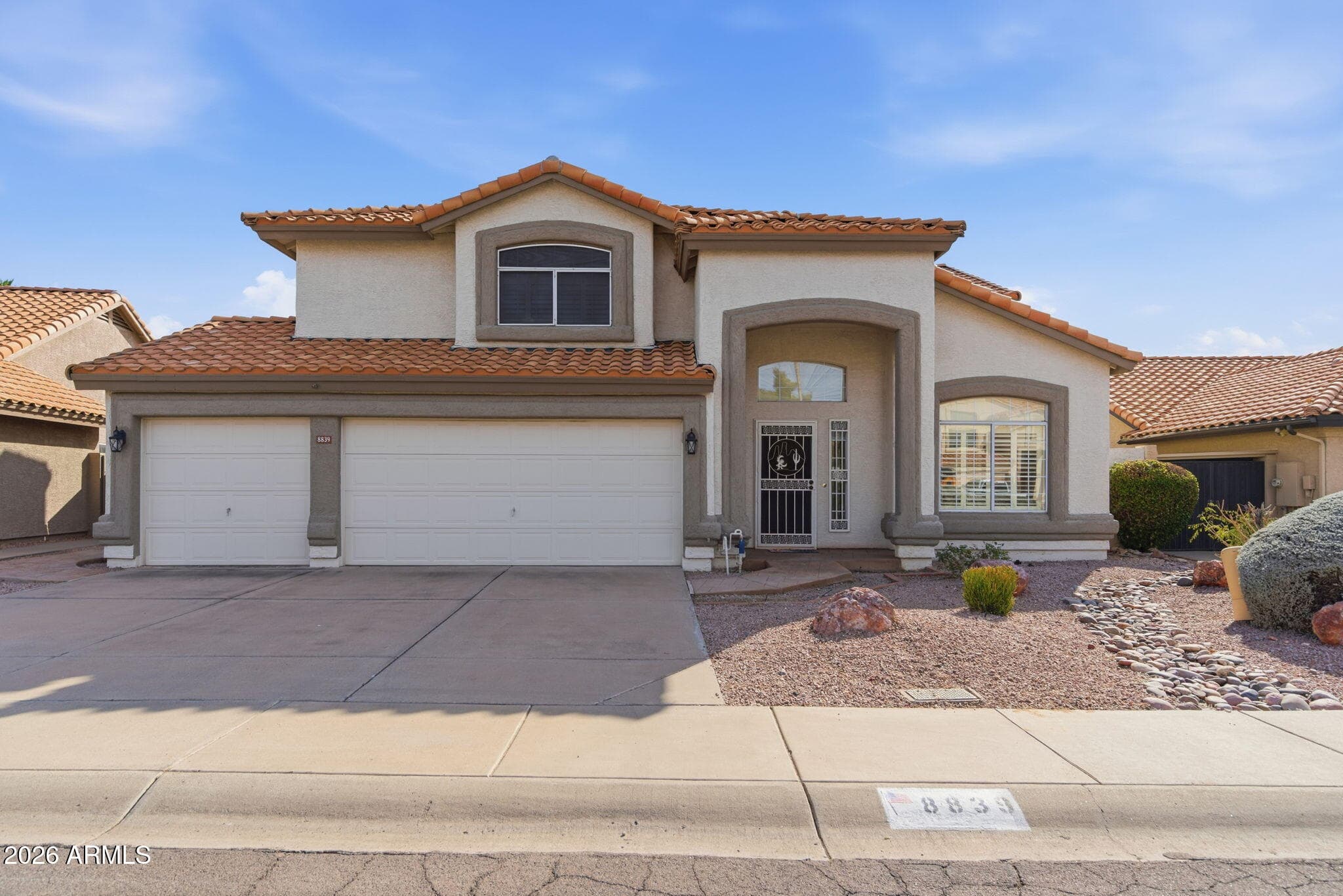 8839 E Floriade Dr — photo 1