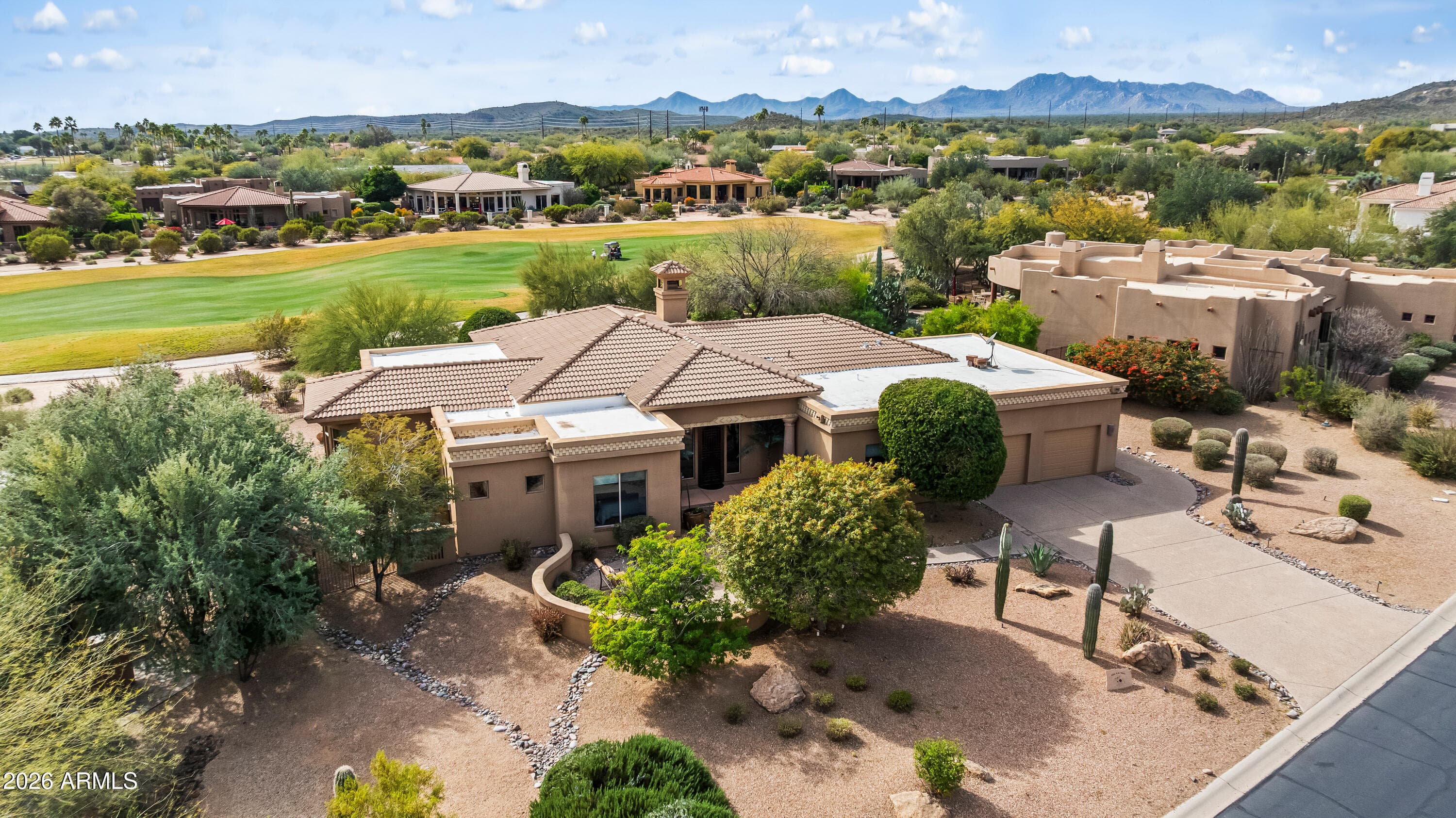 18513 E Agua Verde Dr — photo 1