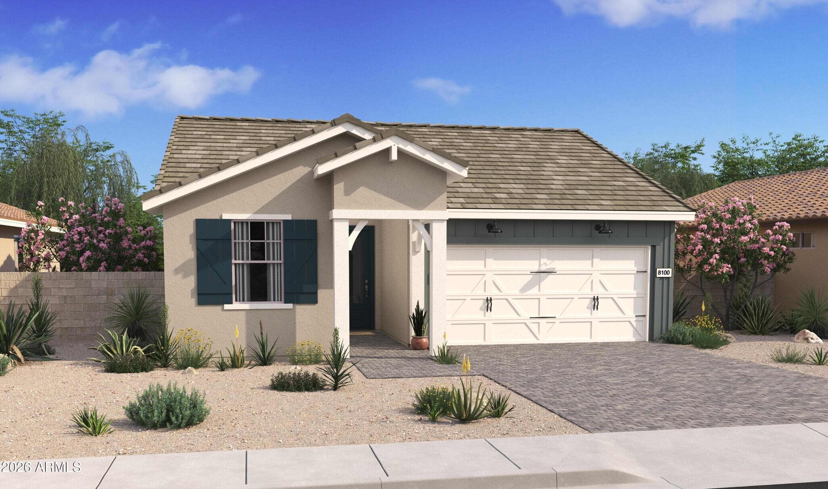7748 W Sands Rd — photo 1