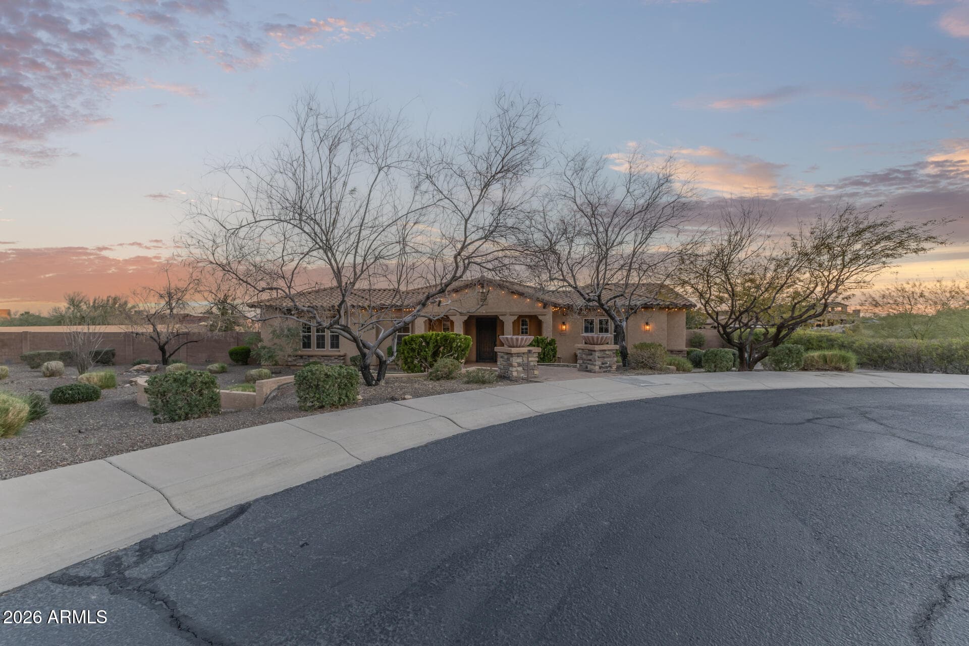 8691 W Questa Dr — photo 1