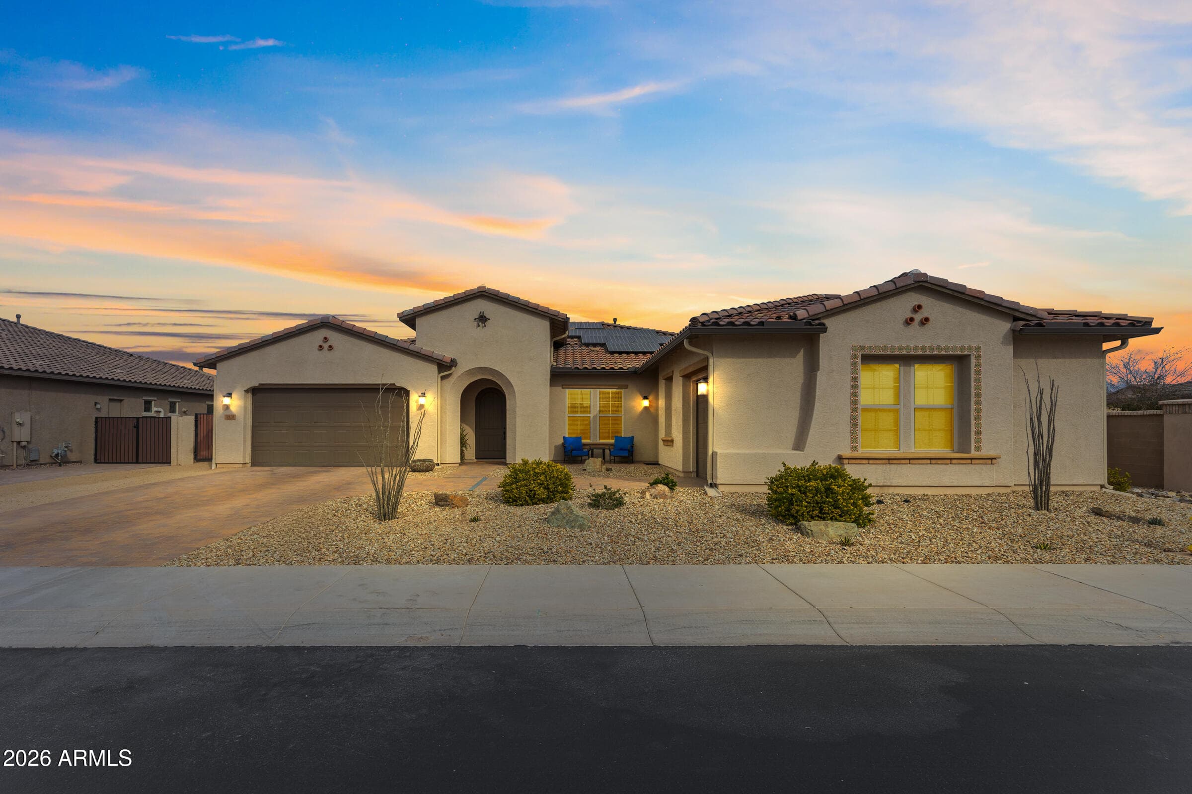 1978 E Indian Wells Dr — photo 1