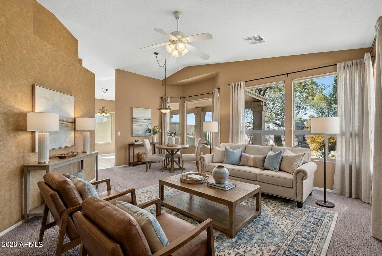6674 E San Cristobal Way — photo 2