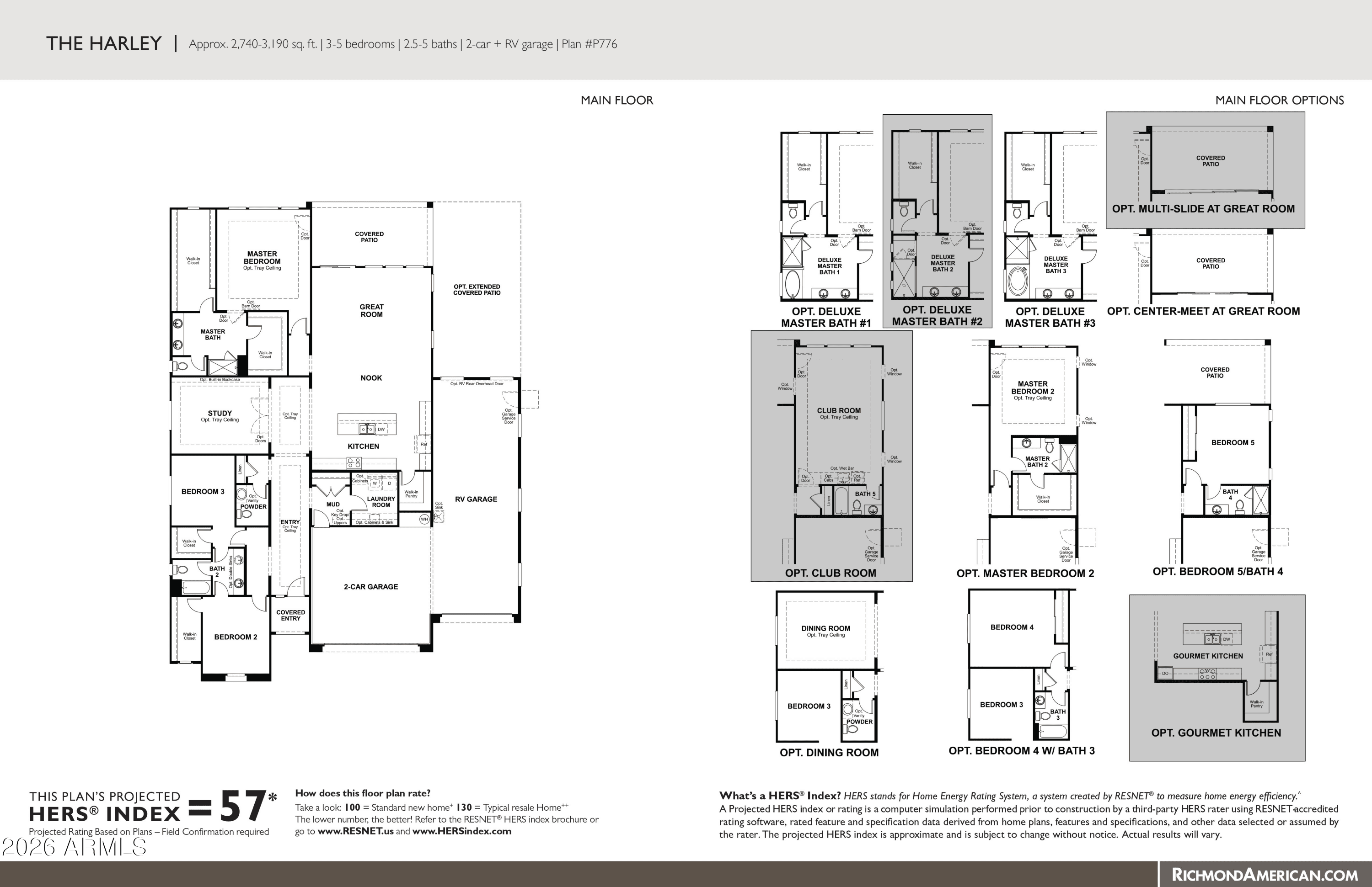 21087 E Timberline Rd — photo 48