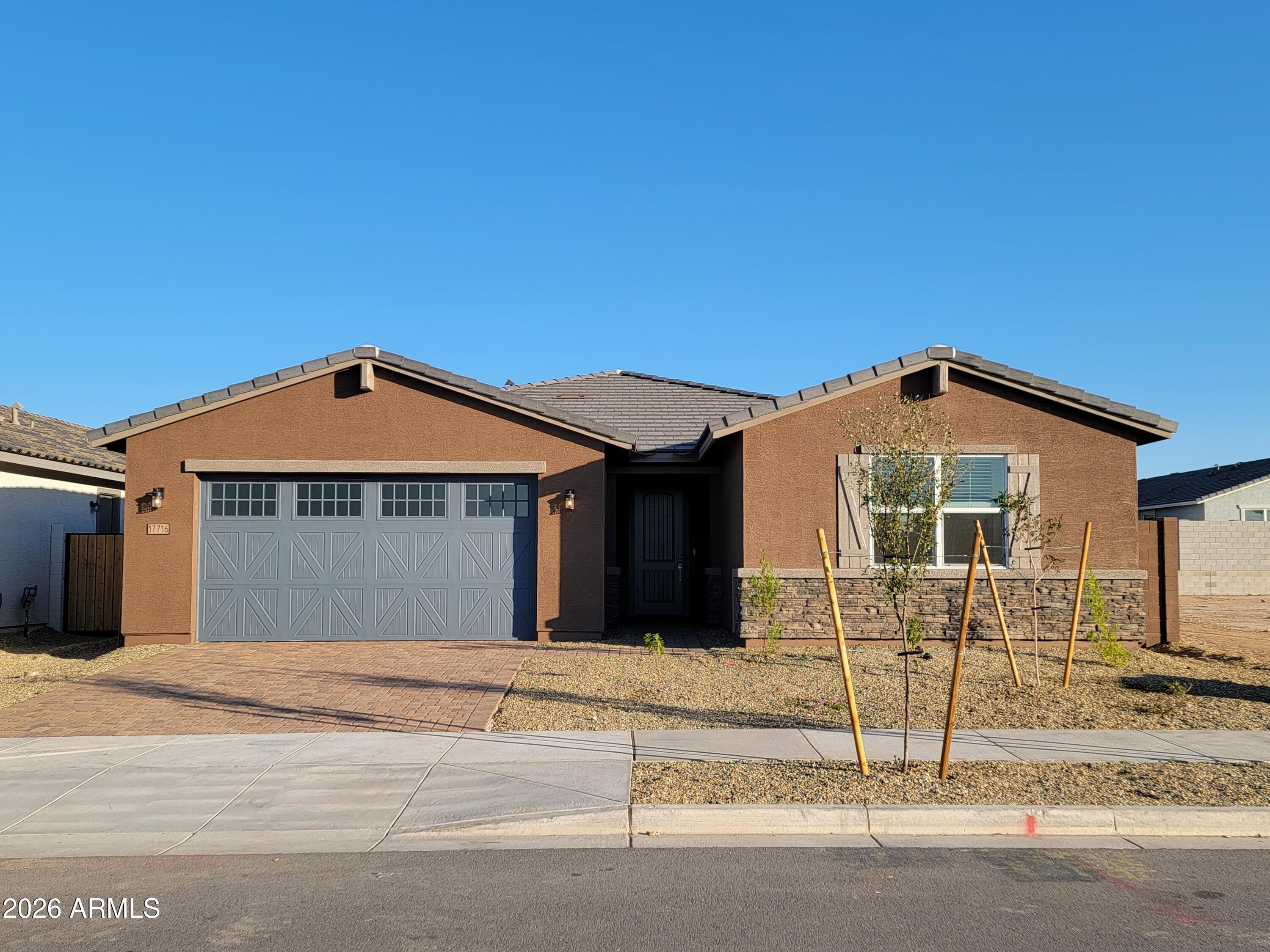 17716 W Odeum Ln — photo 1