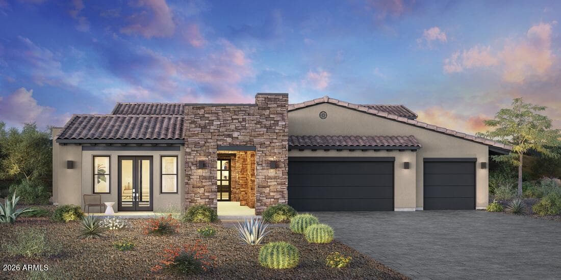 11797 E Ground Cherry Ln — photo 1