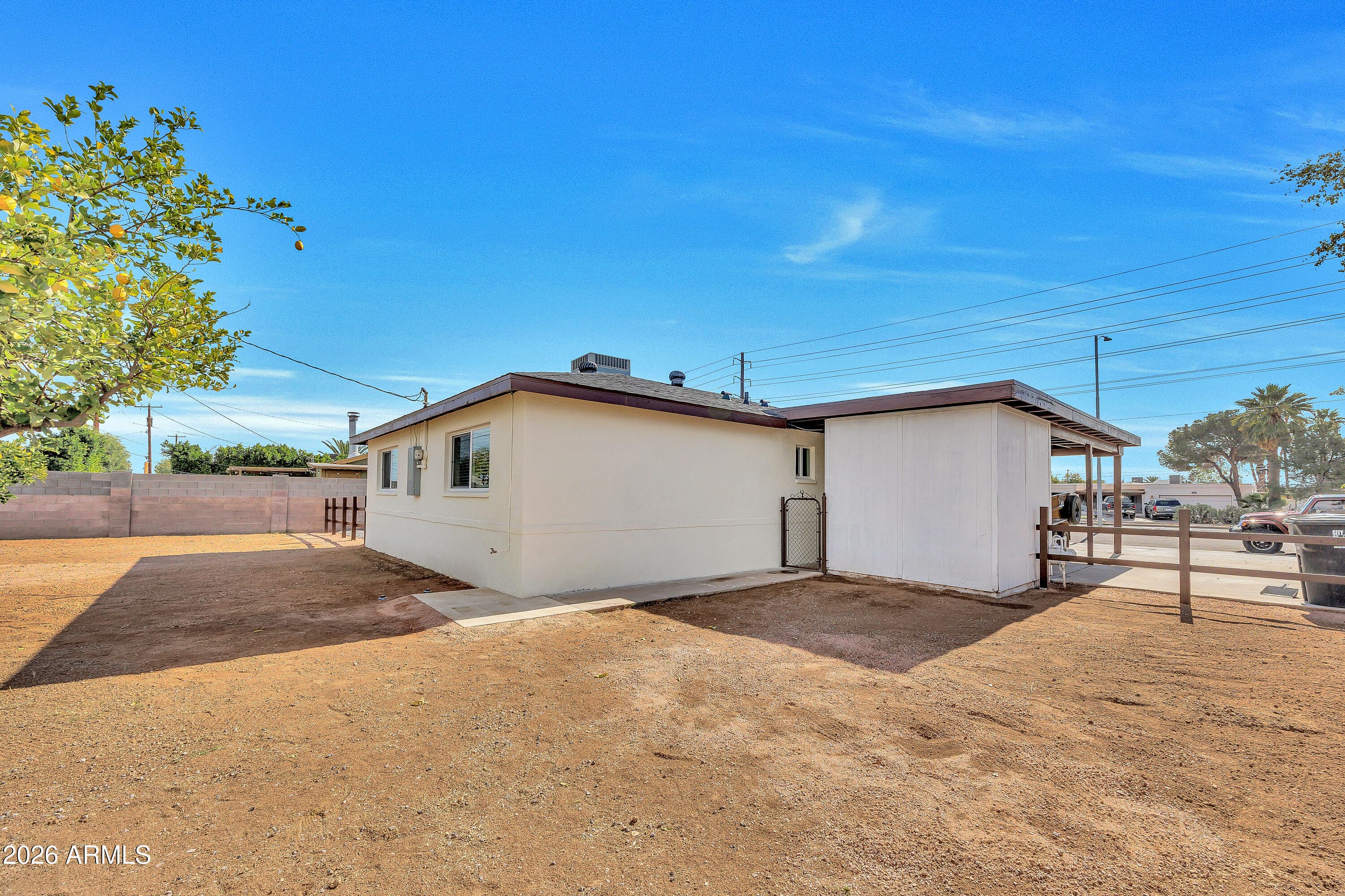 7256 E Mckellips Rd — photo 23