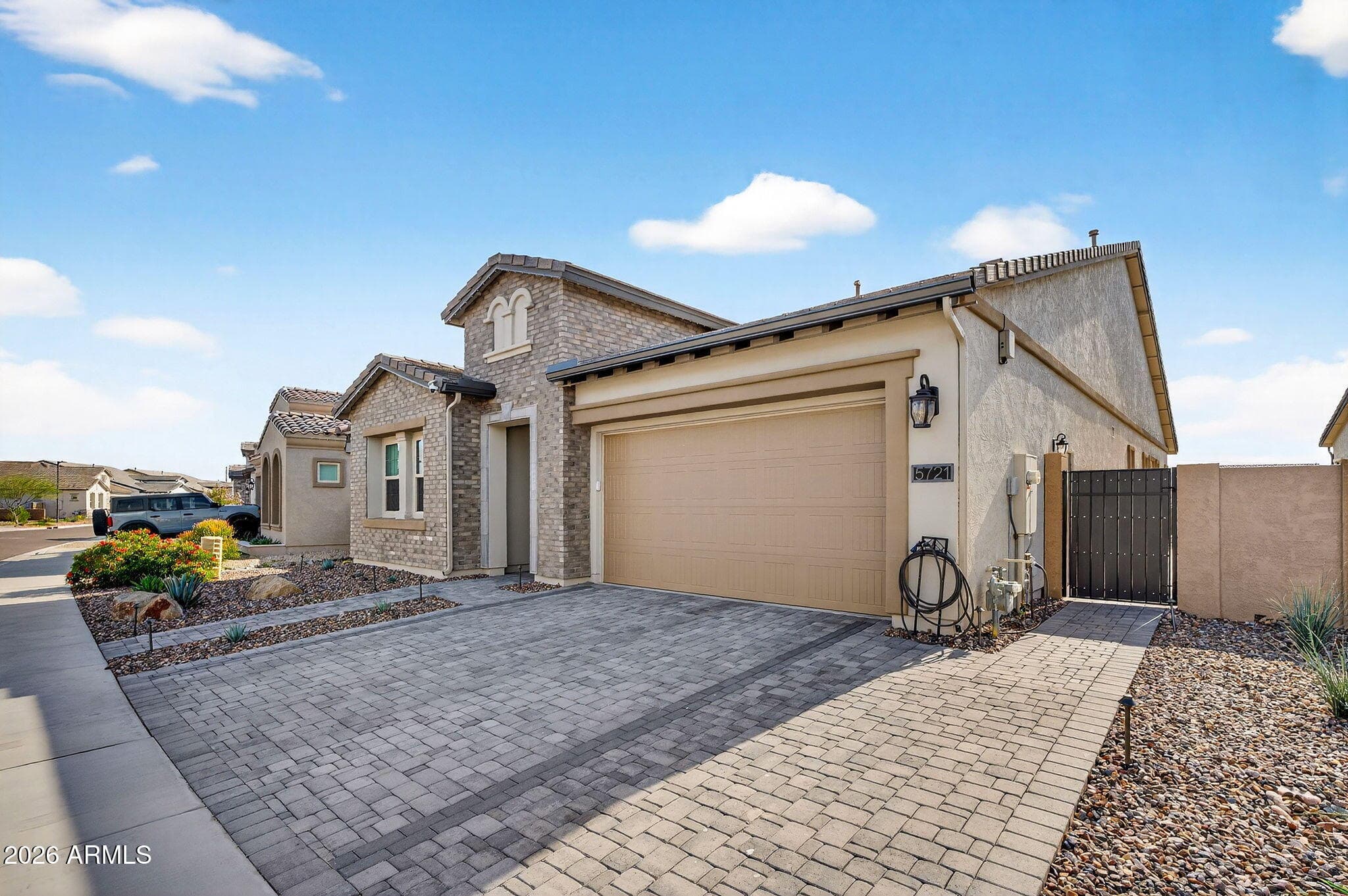 5721 E Scarlet St — photo 65