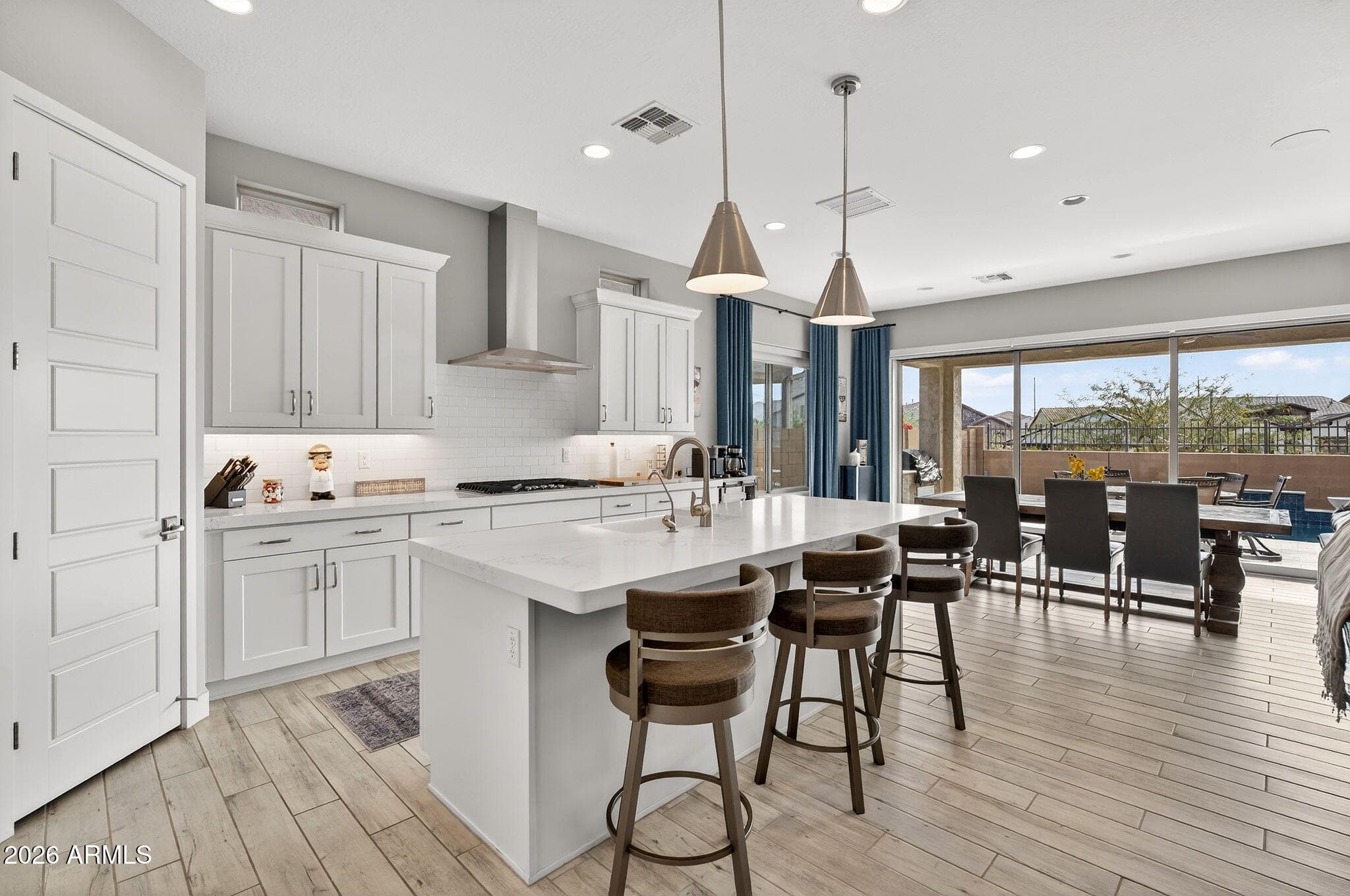 5721 E Scarlet St — photo 1