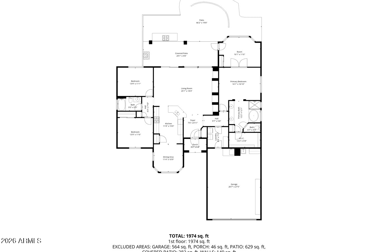 20900 N Vista Trail — photo 56