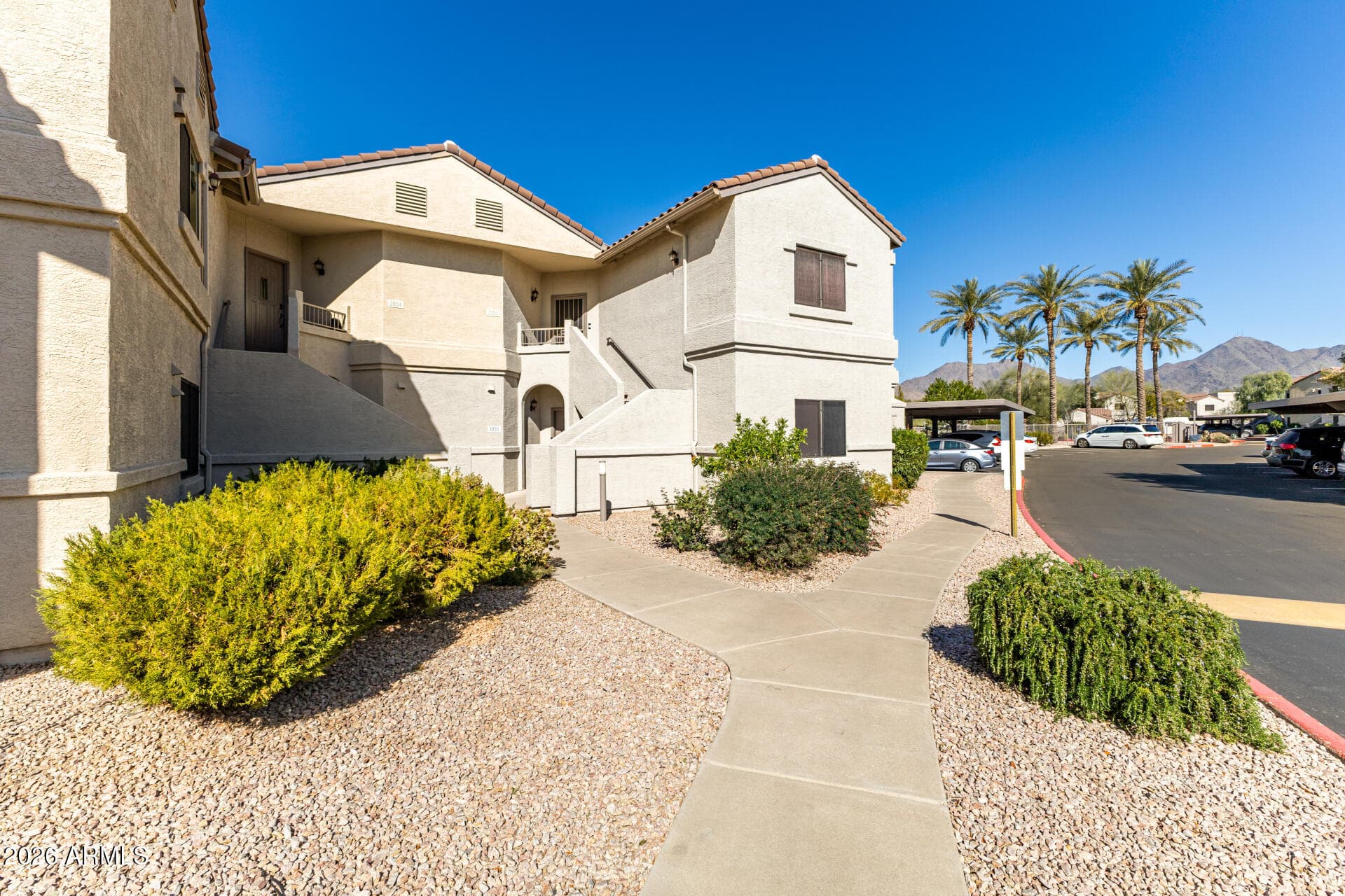 9555 E Raintree Dr 2055 — photo 1