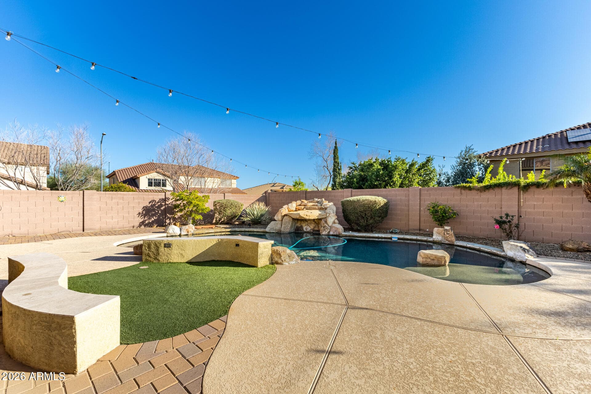1919 W Bonanza Ln — photo 68