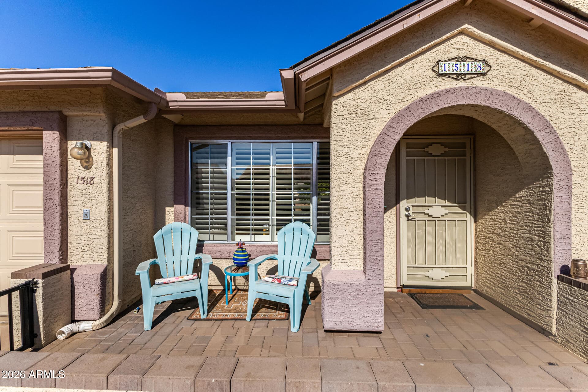 1518 E SPYGLASS DR - See more photos