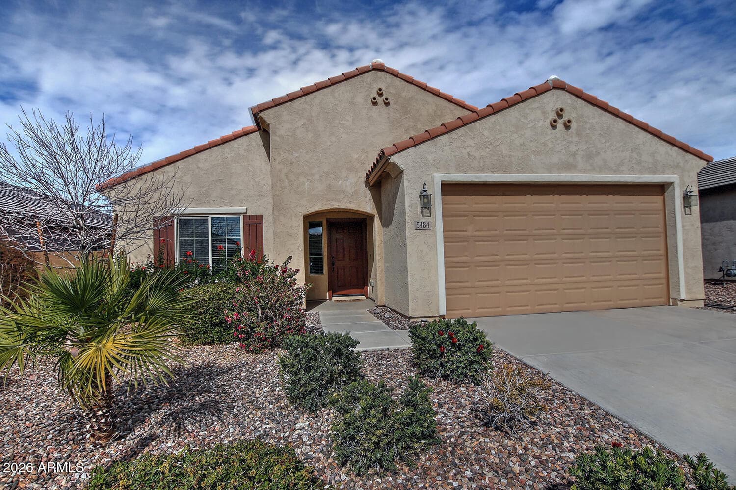5484 W Patriot Way — photo 1