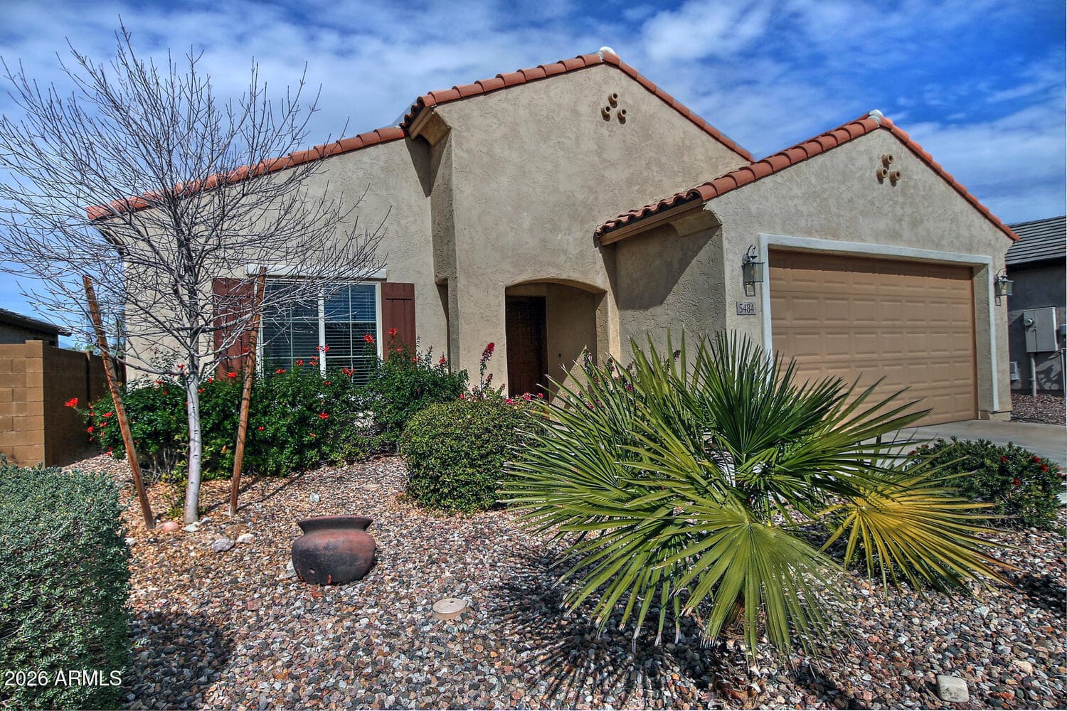 5484 W Patriot Way — photo 2