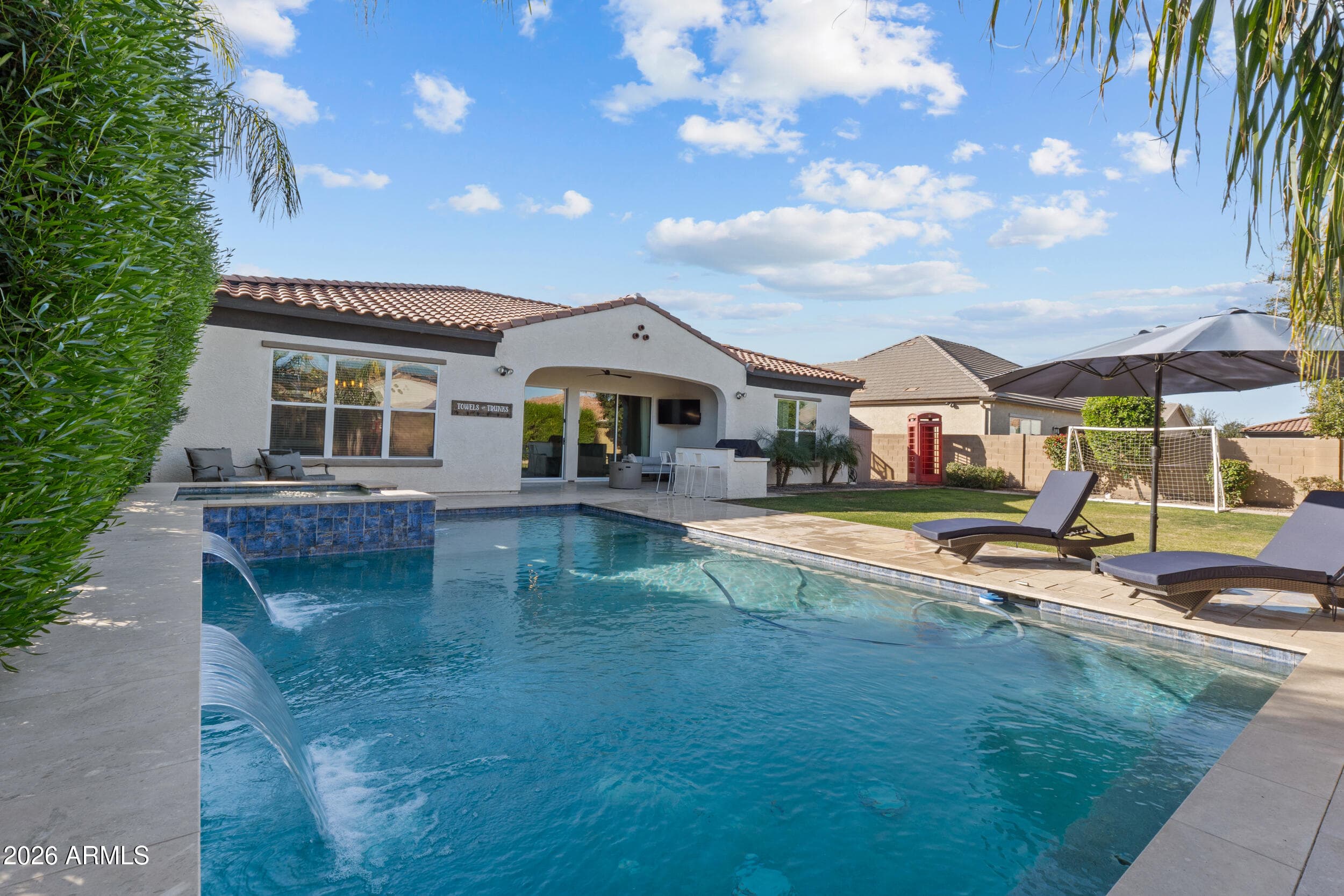 22326 E Sentiero Dr — photo 1