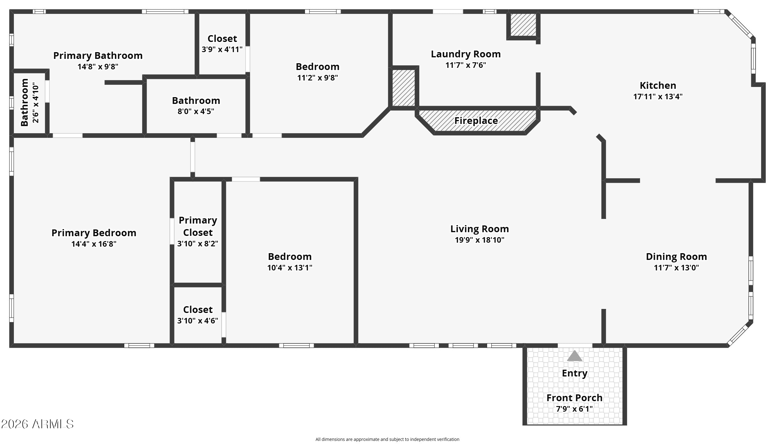 161 N PUEBLO RD - Photo 77