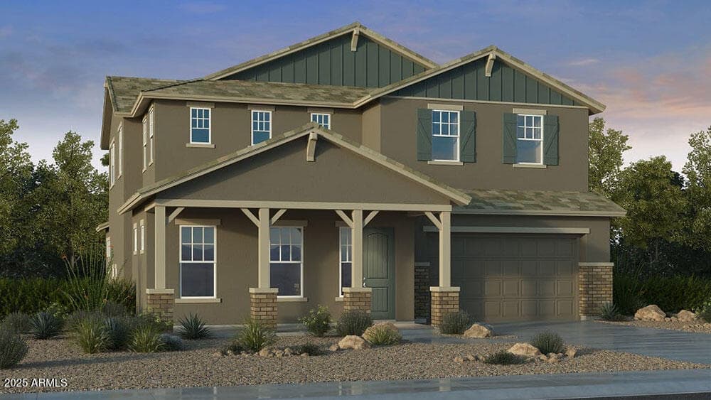 20731 E Arroyo Verde Dr — photo 1