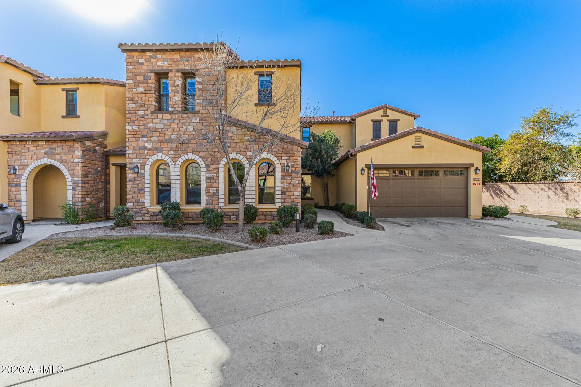 4777 S Fulton Ranch Blvd 1065 — photo 1