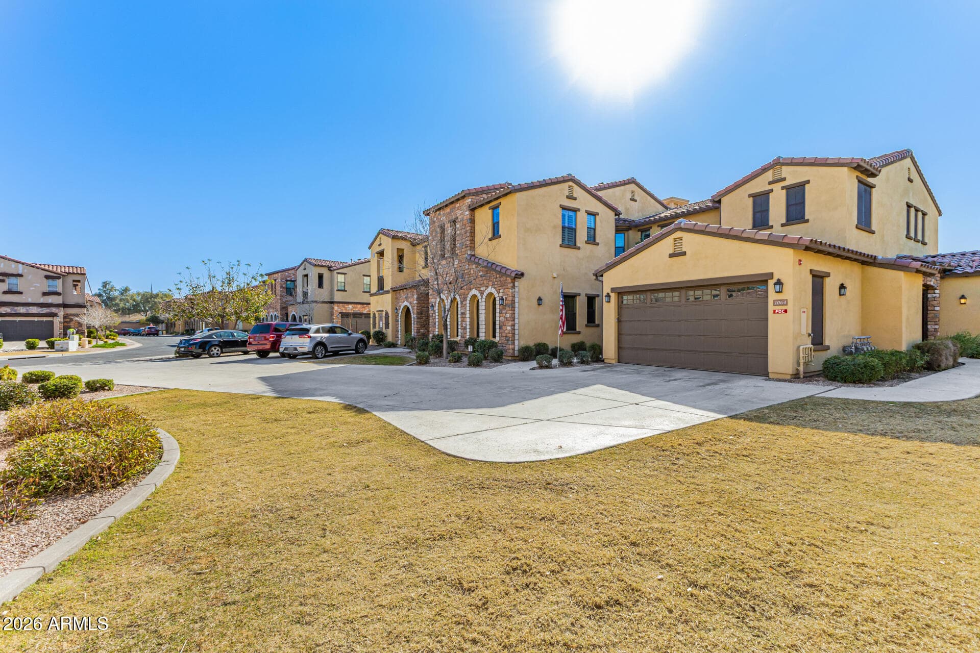 4777 S Fulton Ranch Blvd 1065 — photo 2