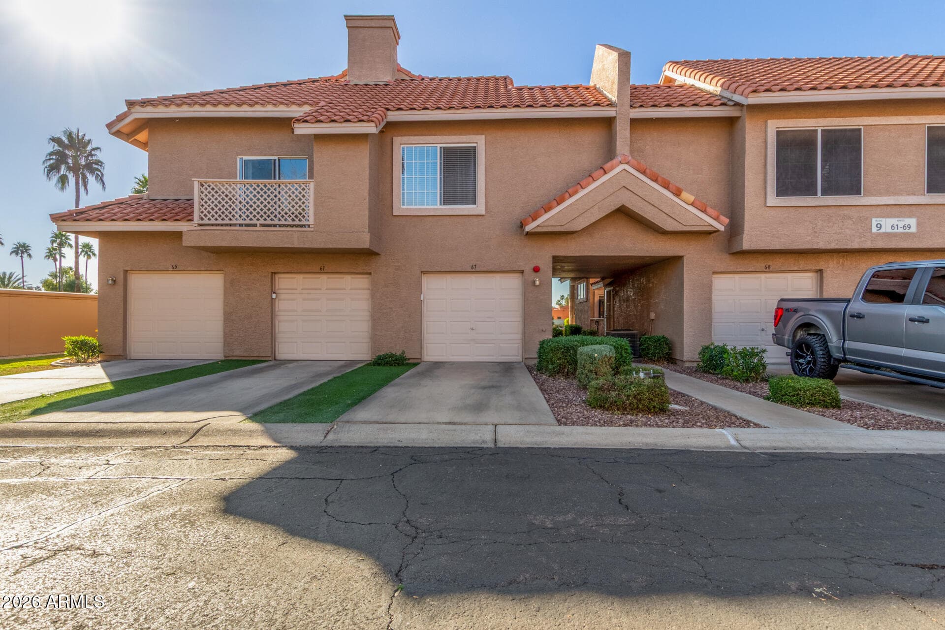 1633 E Lakeside Dr 67 — photo 1