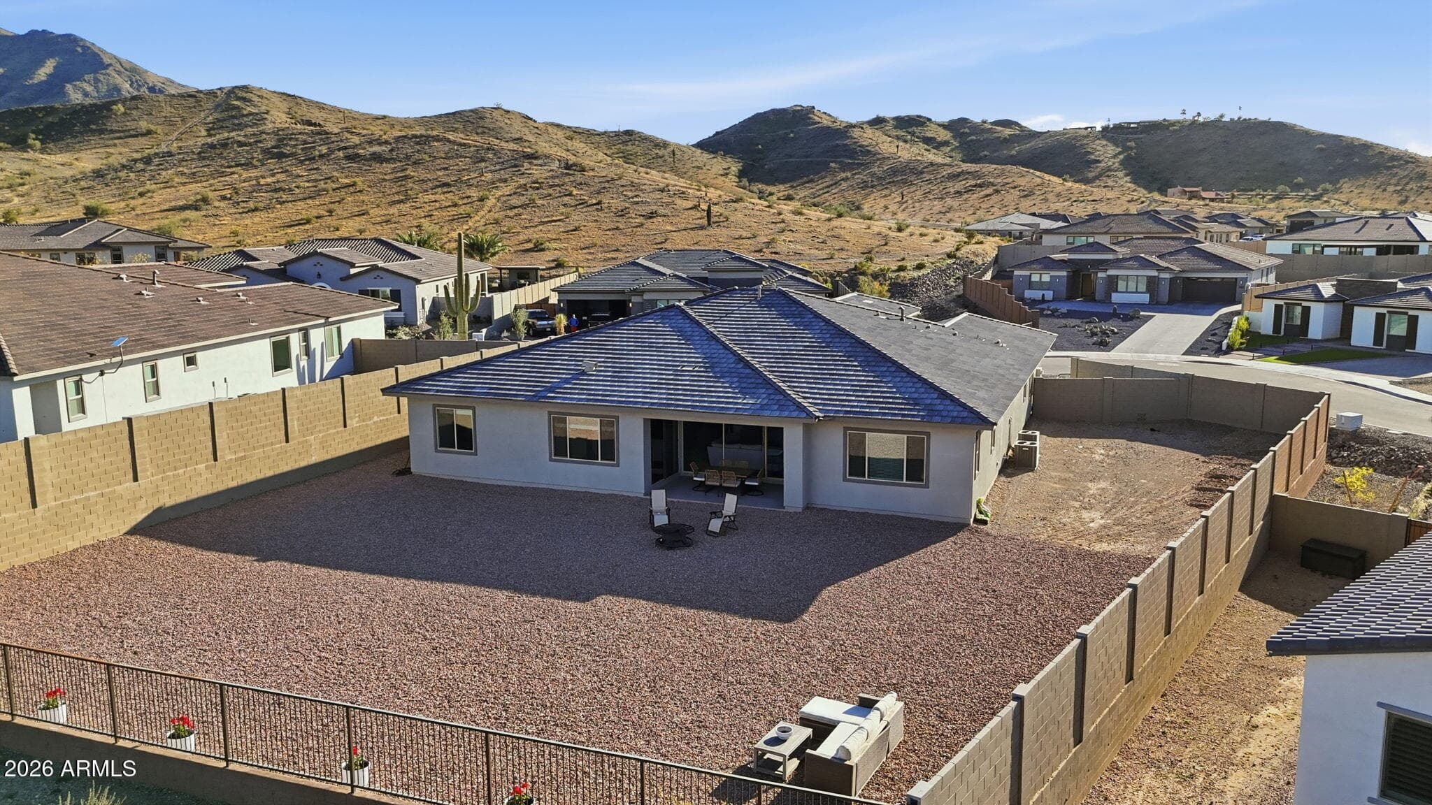 3736 W Lodge Dr — photo 2