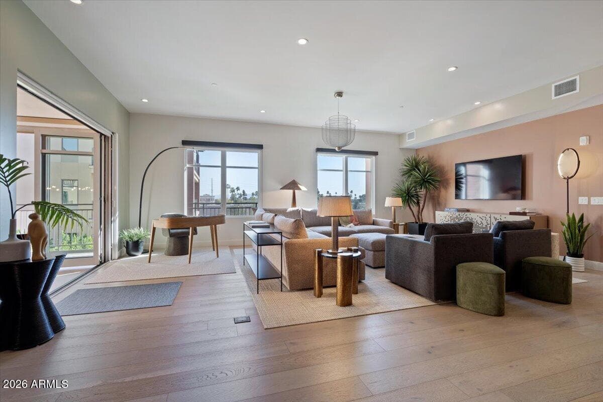 6166 N Scottsdale Rd B3007 — photo 2
