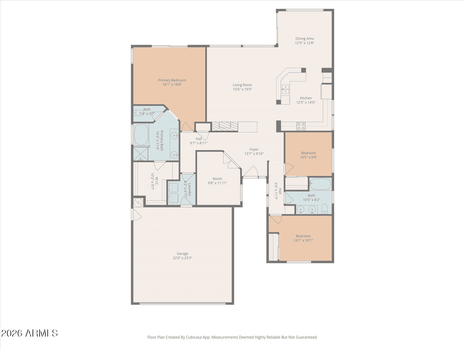 4602 E Thorn Tree Dr — photo 34