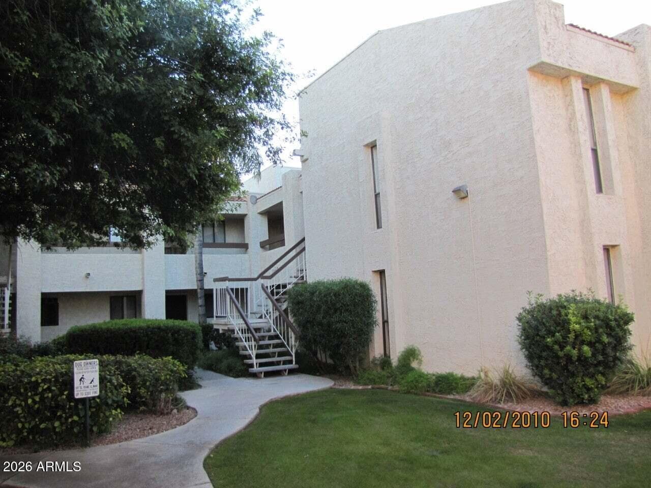 3119 W Cochise Dr 208 — photo 2