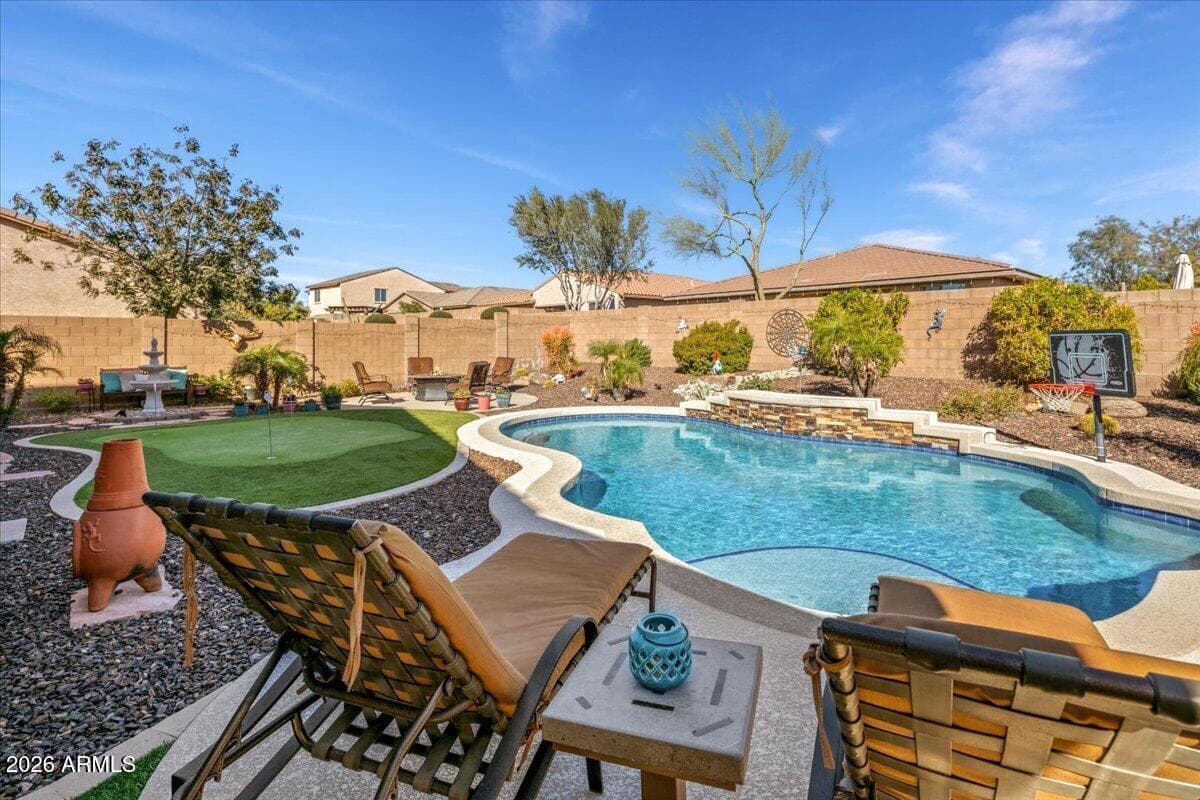 3748 W Bingham Dr — photo 1