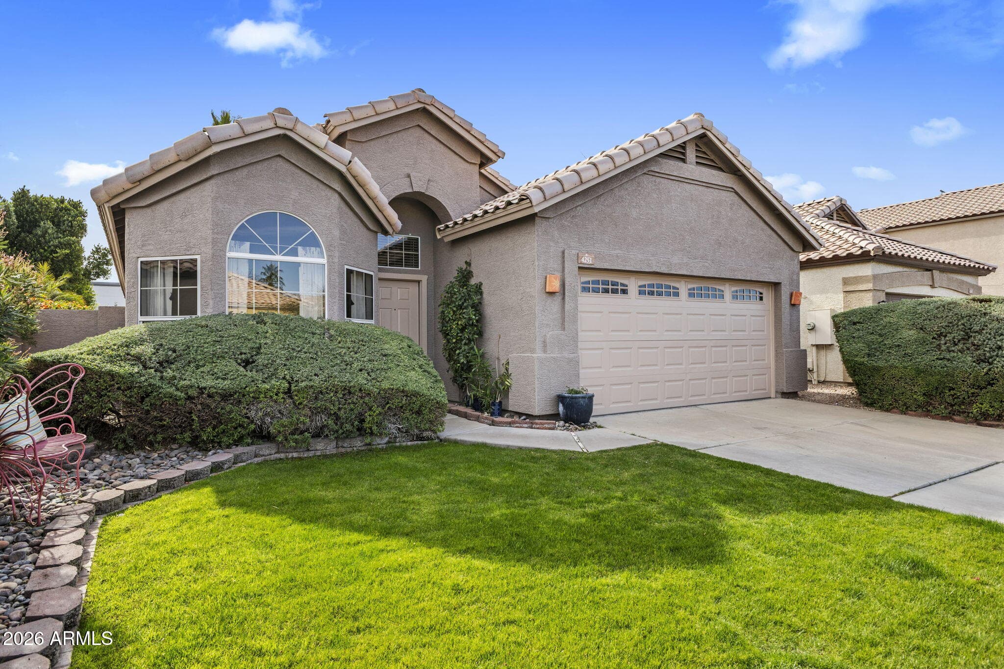 4251 E South Fork Dr — photo 1