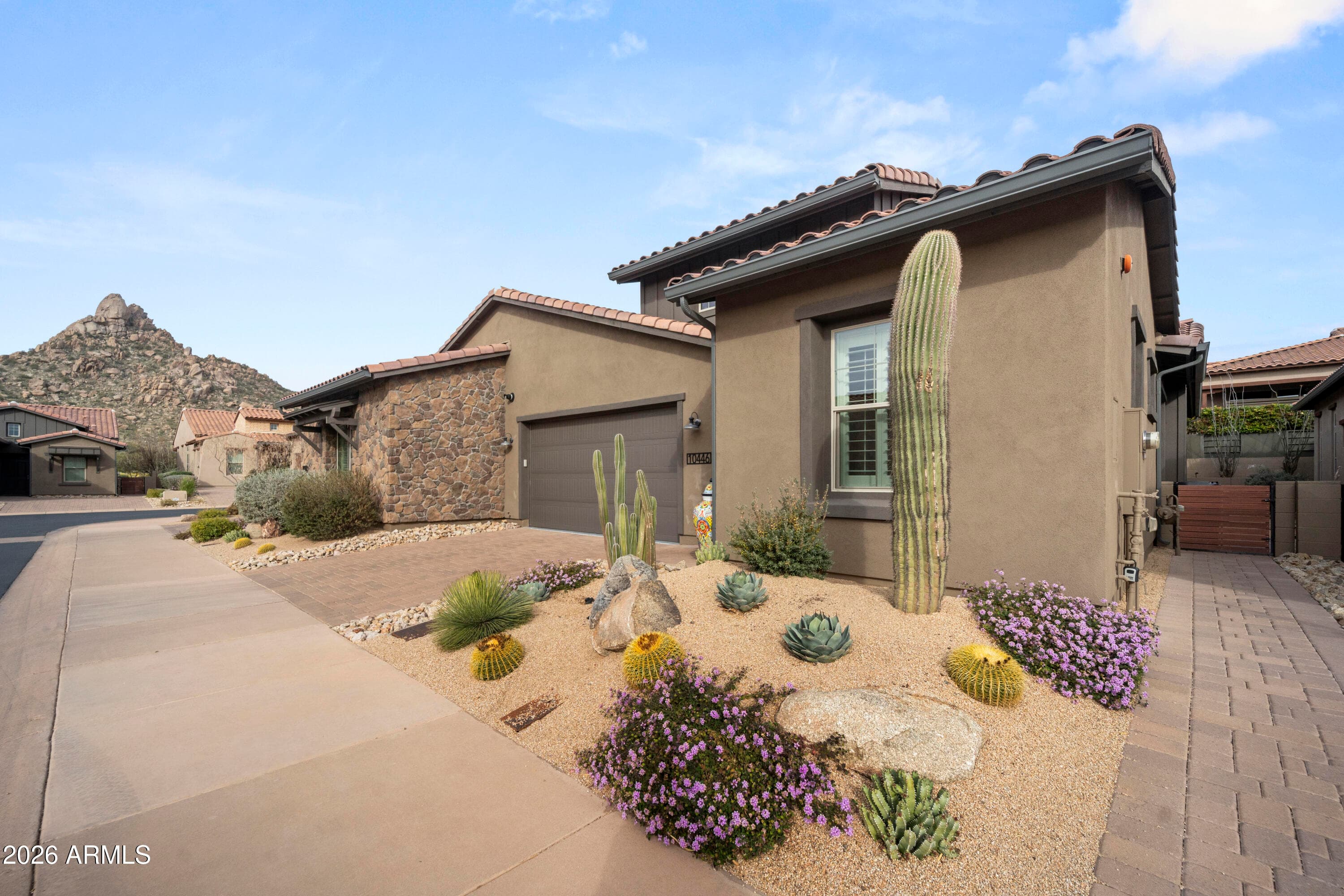 10446 E Monterra Way — photo 2