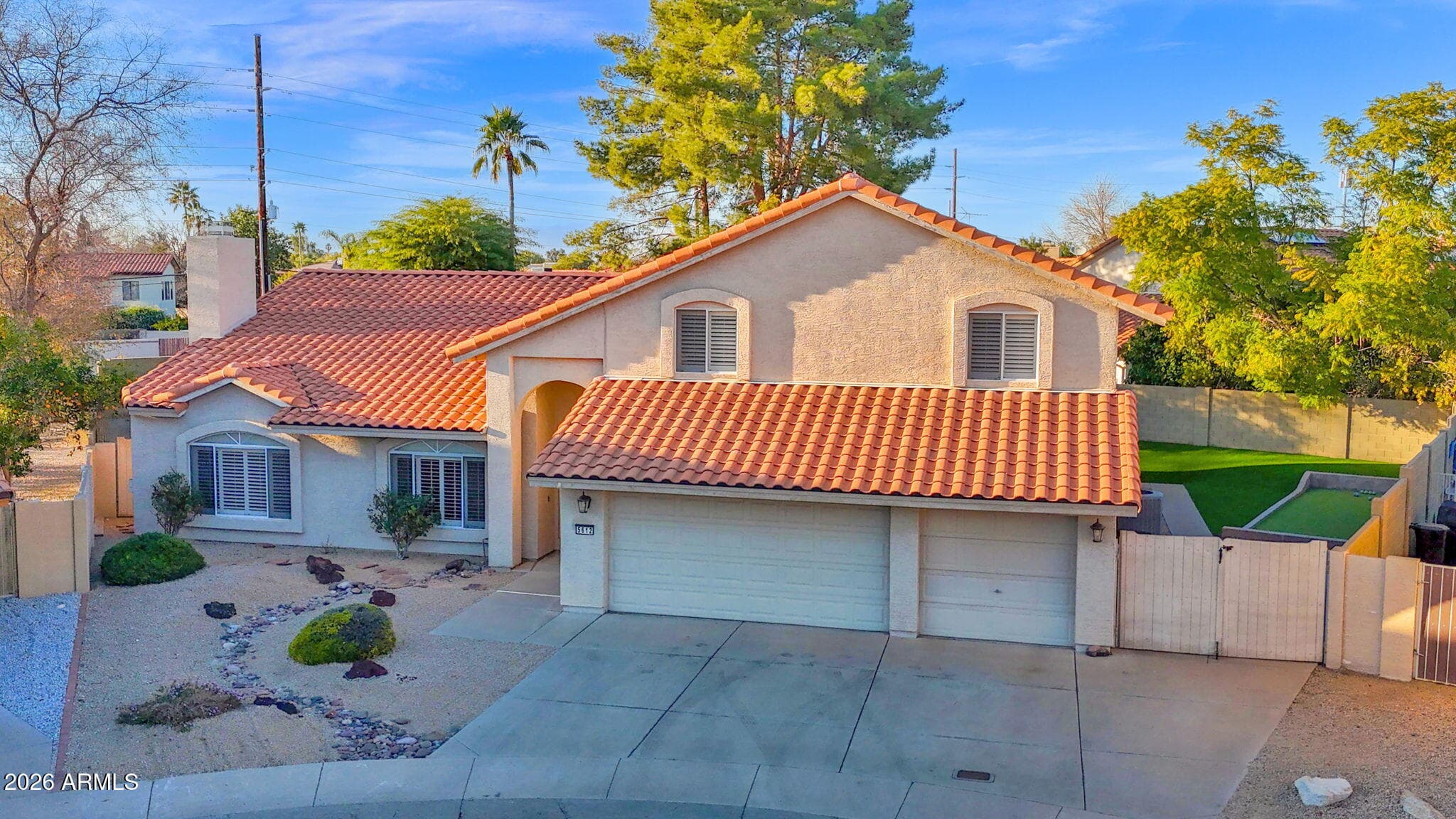 5612 E Marilyn Rd — photo 1
