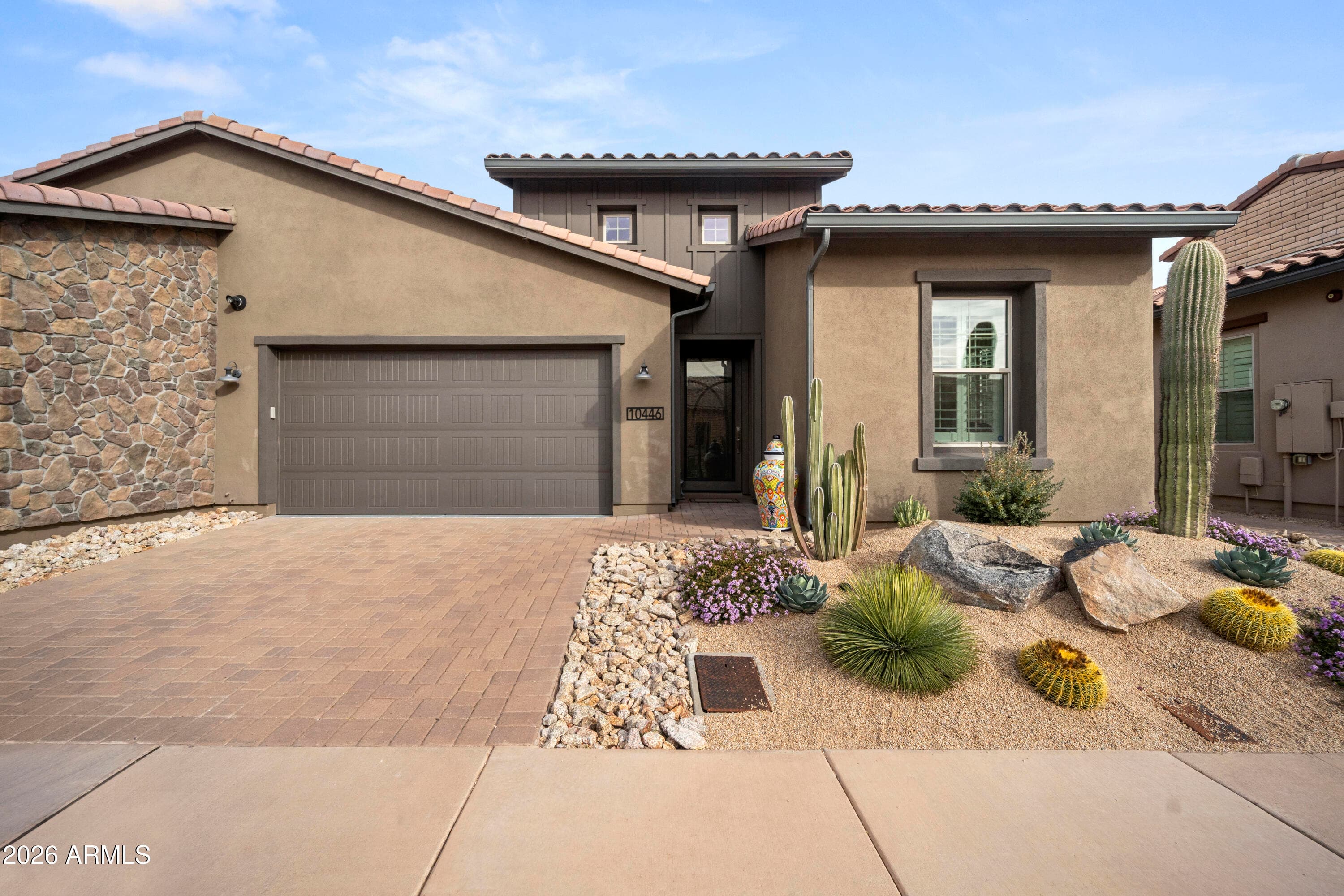 10446 E Monterra Way — photo 1
