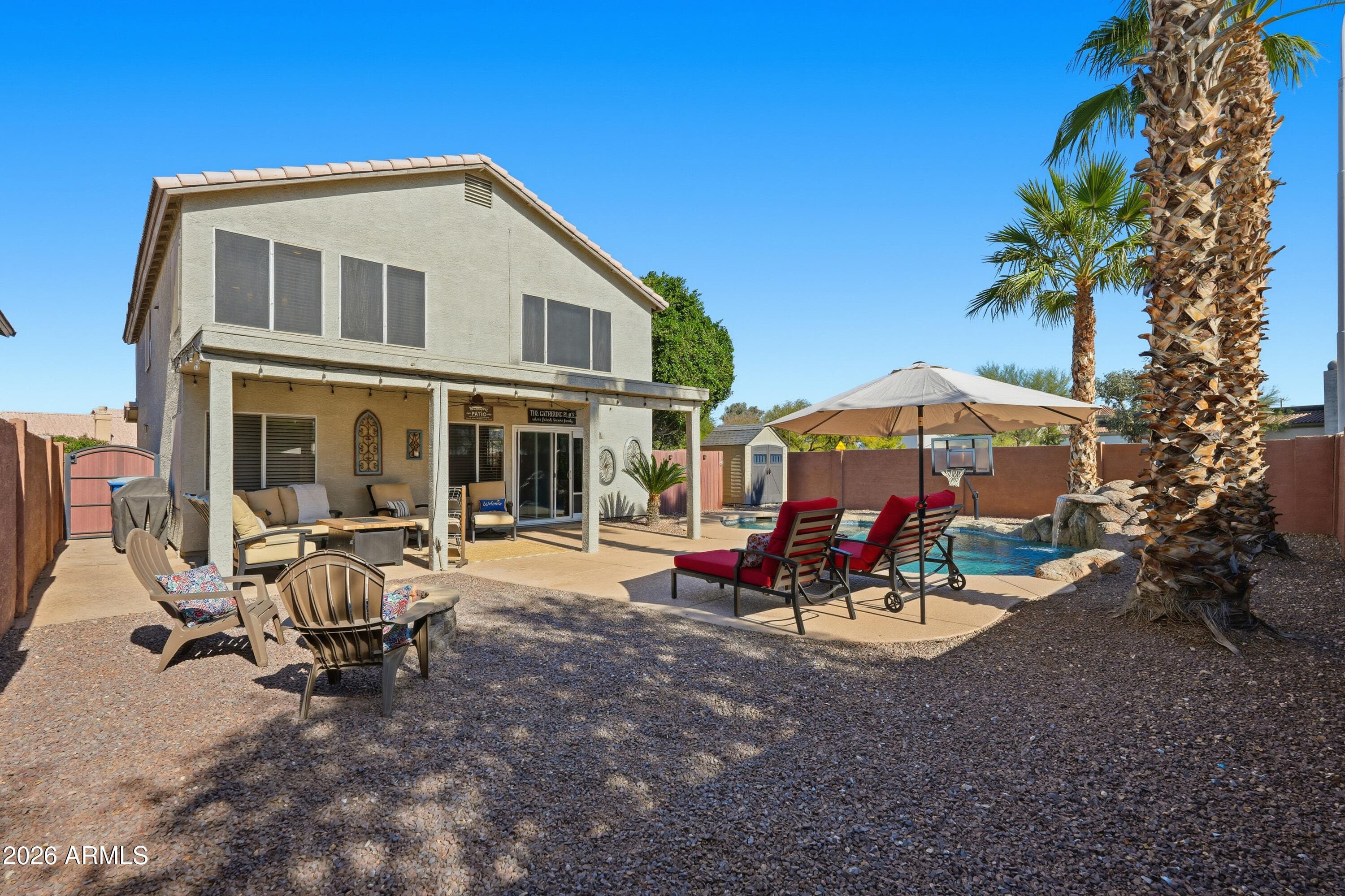 821 E Kesler Ln — photo 1