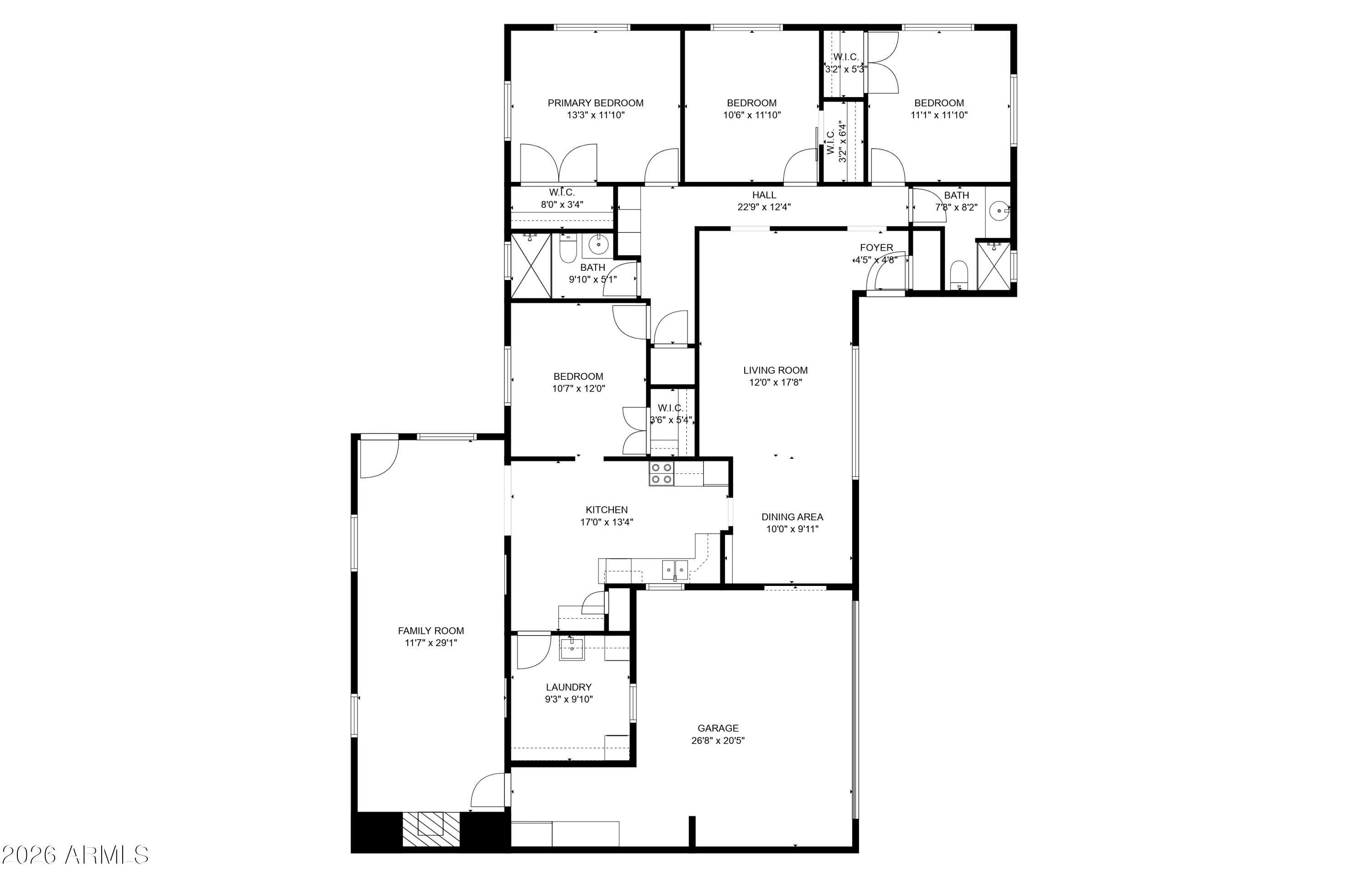 1802 E Meadowbrook Ave — photo 28