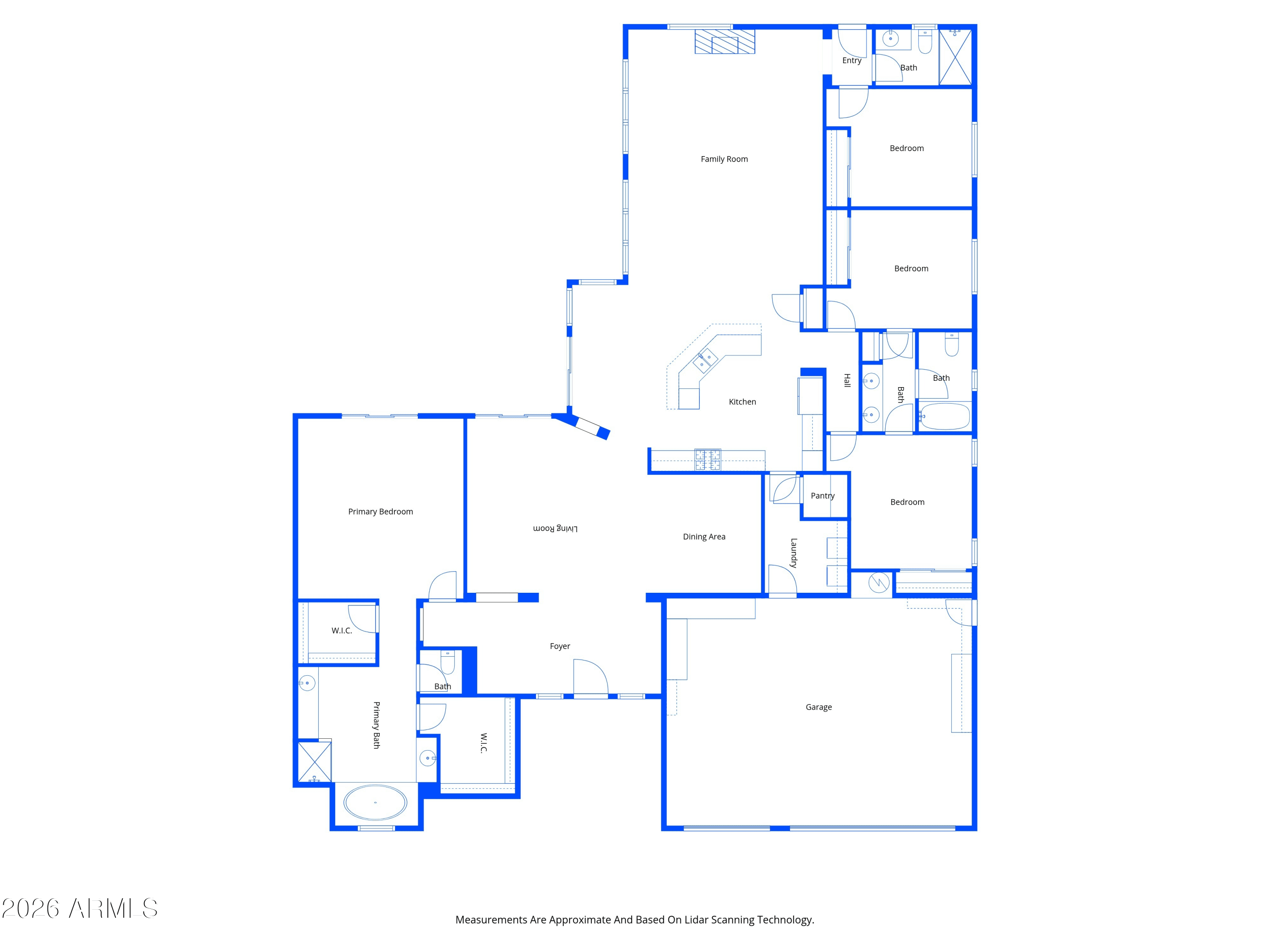 11544 E Running Deer Trail — photo 48