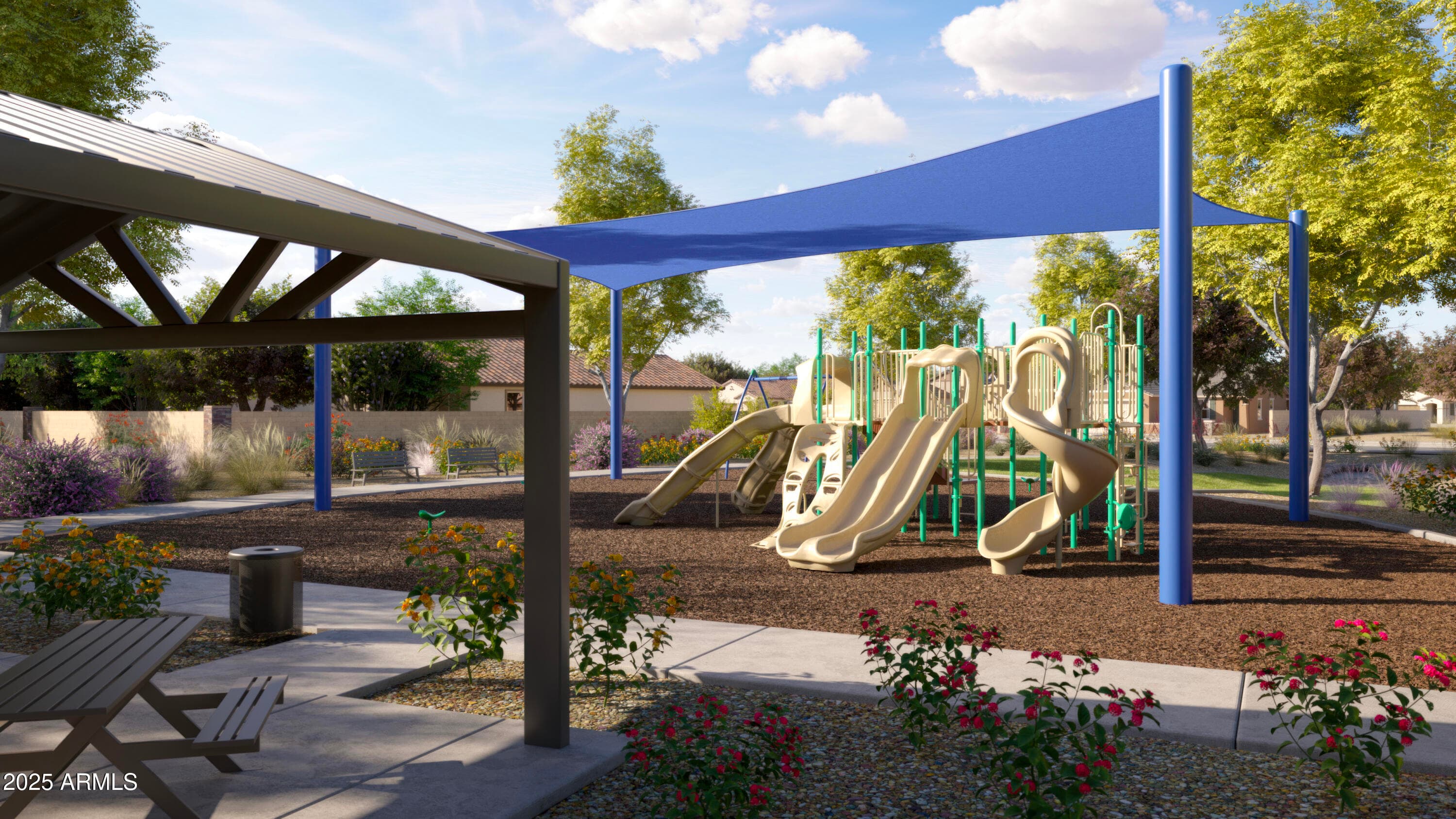 14989 W Desert Hollow Dr — photo 30