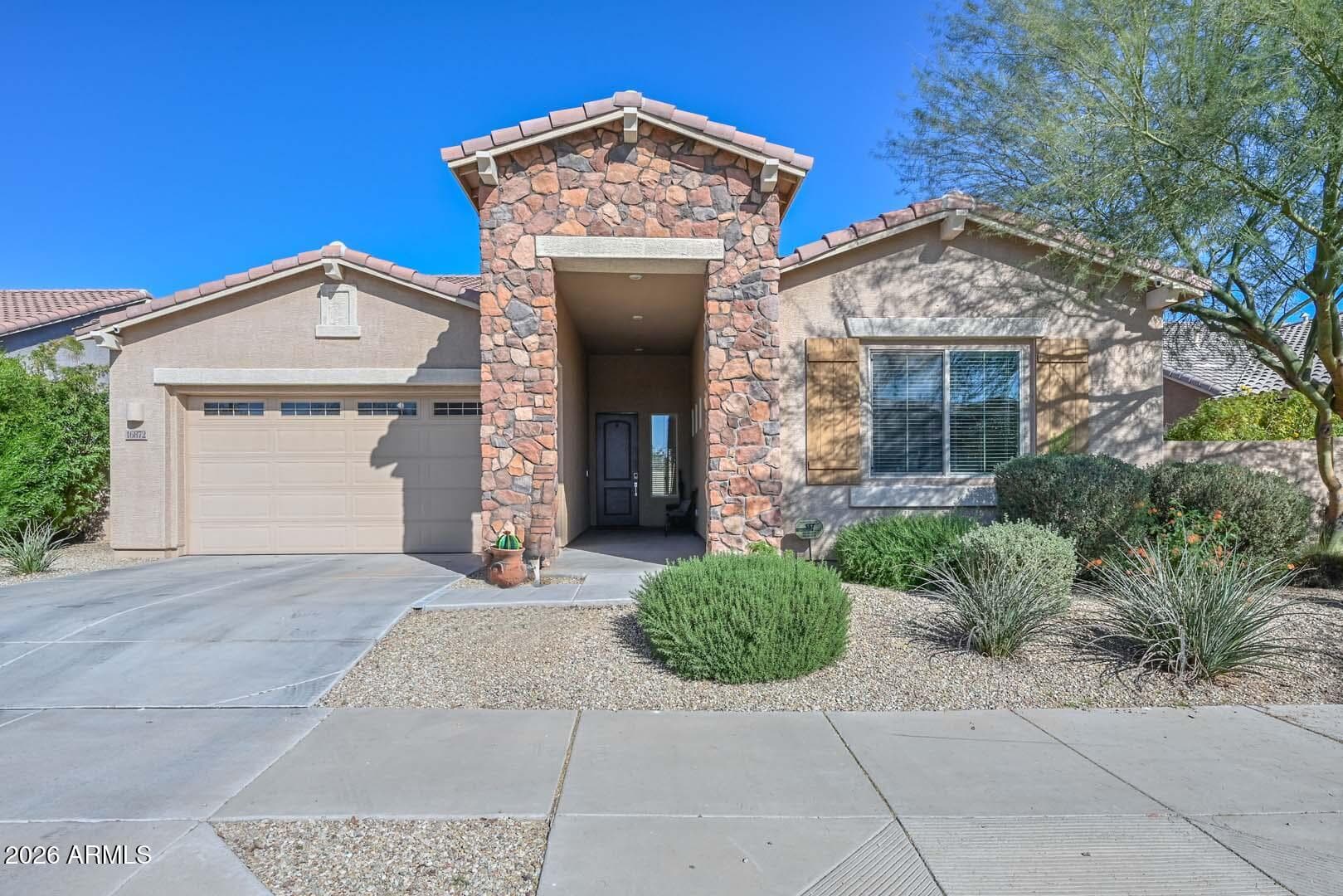 16872 W Vereda Solana Dr — photo 1