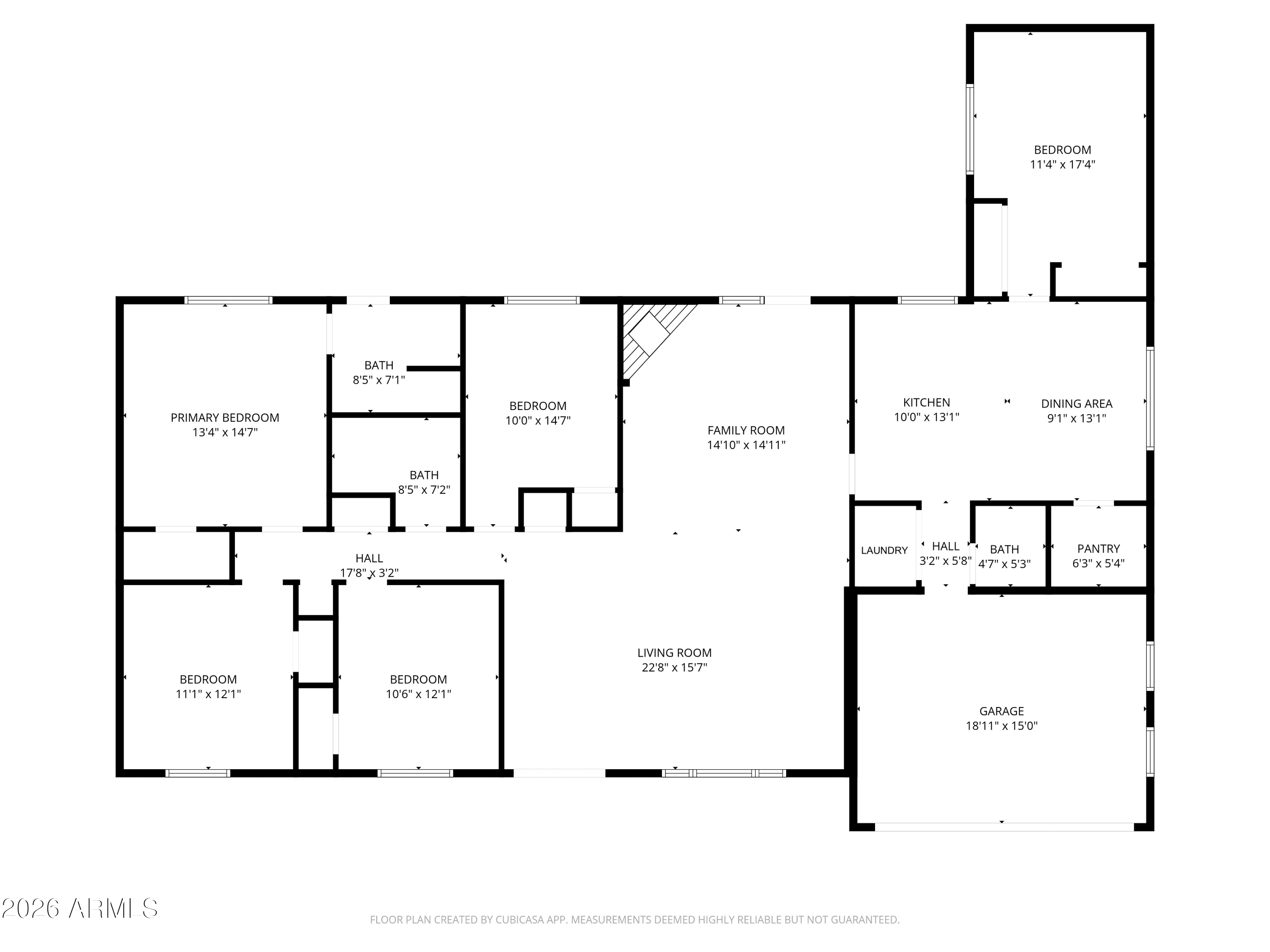 2511 E Fountain St — photo 40