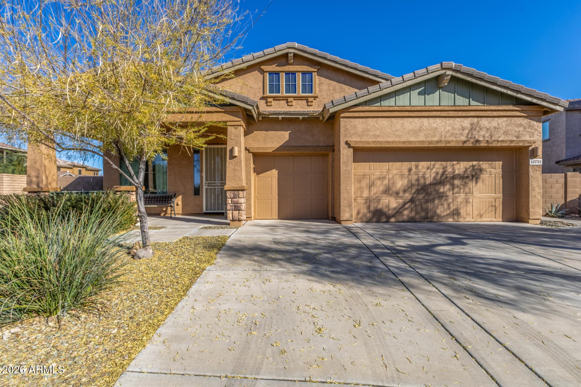 12731 W Eagle Ridge Ln — photo 1