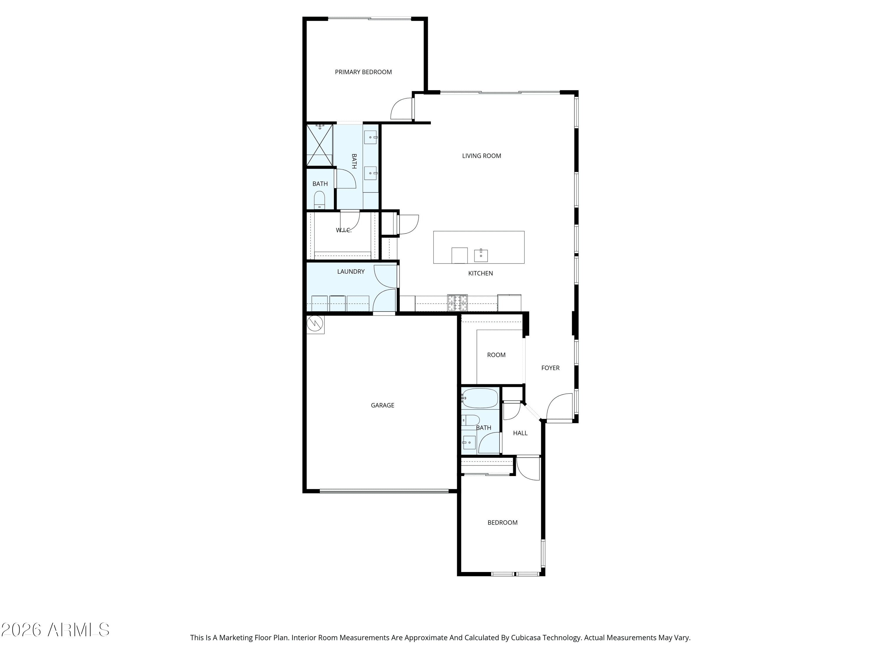 506 E Citrus Hollow Way — photo 34
