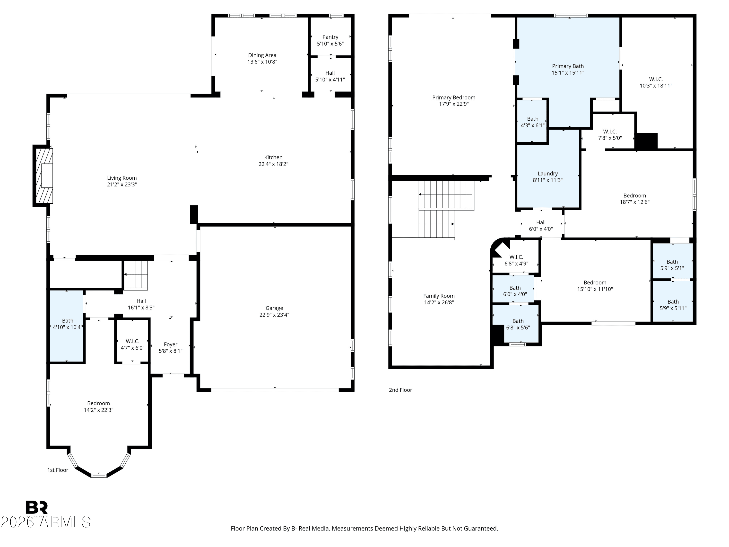 20668 E Natalie Way — photo 91