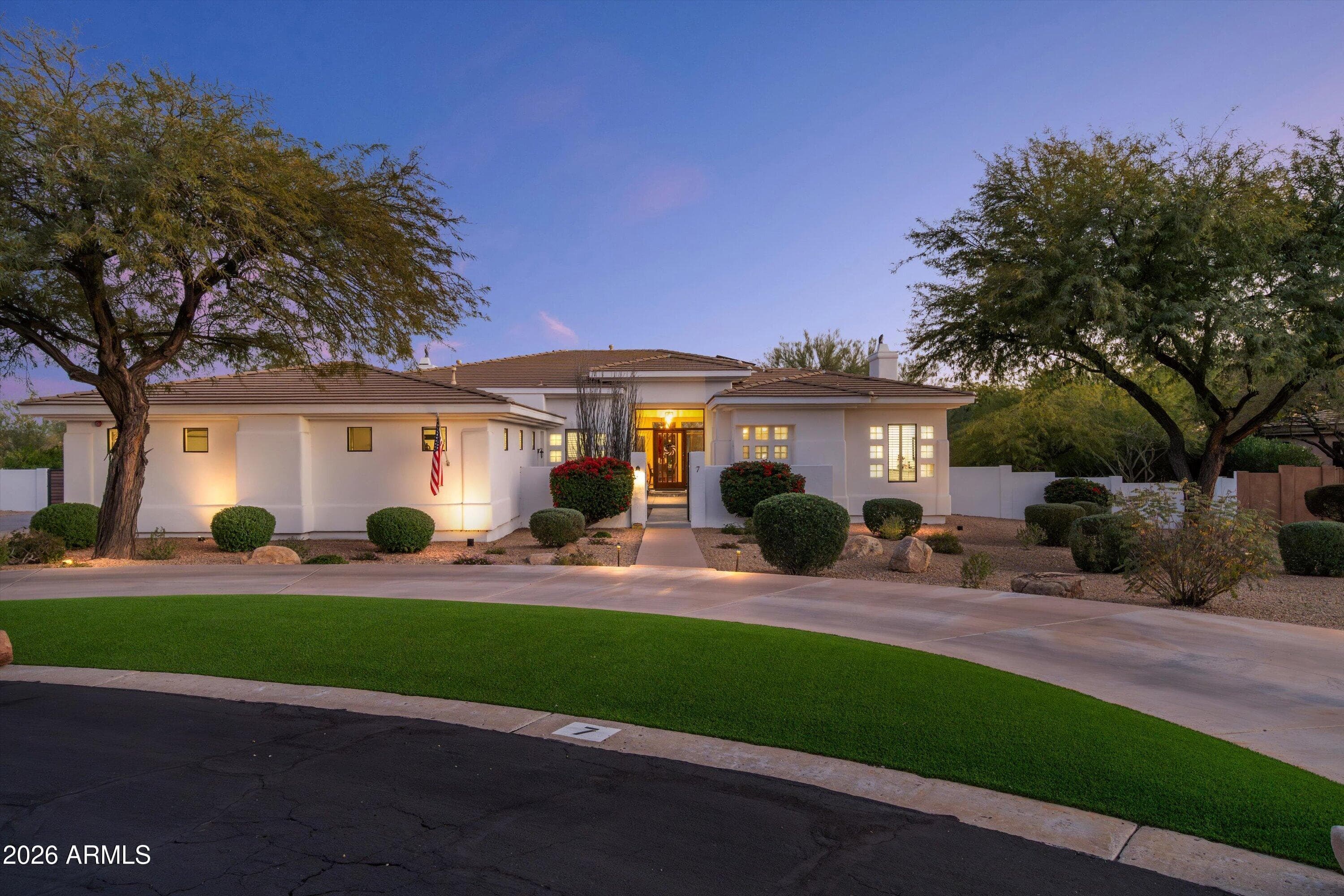 10800 E Cactus Rd 7 — photo 2