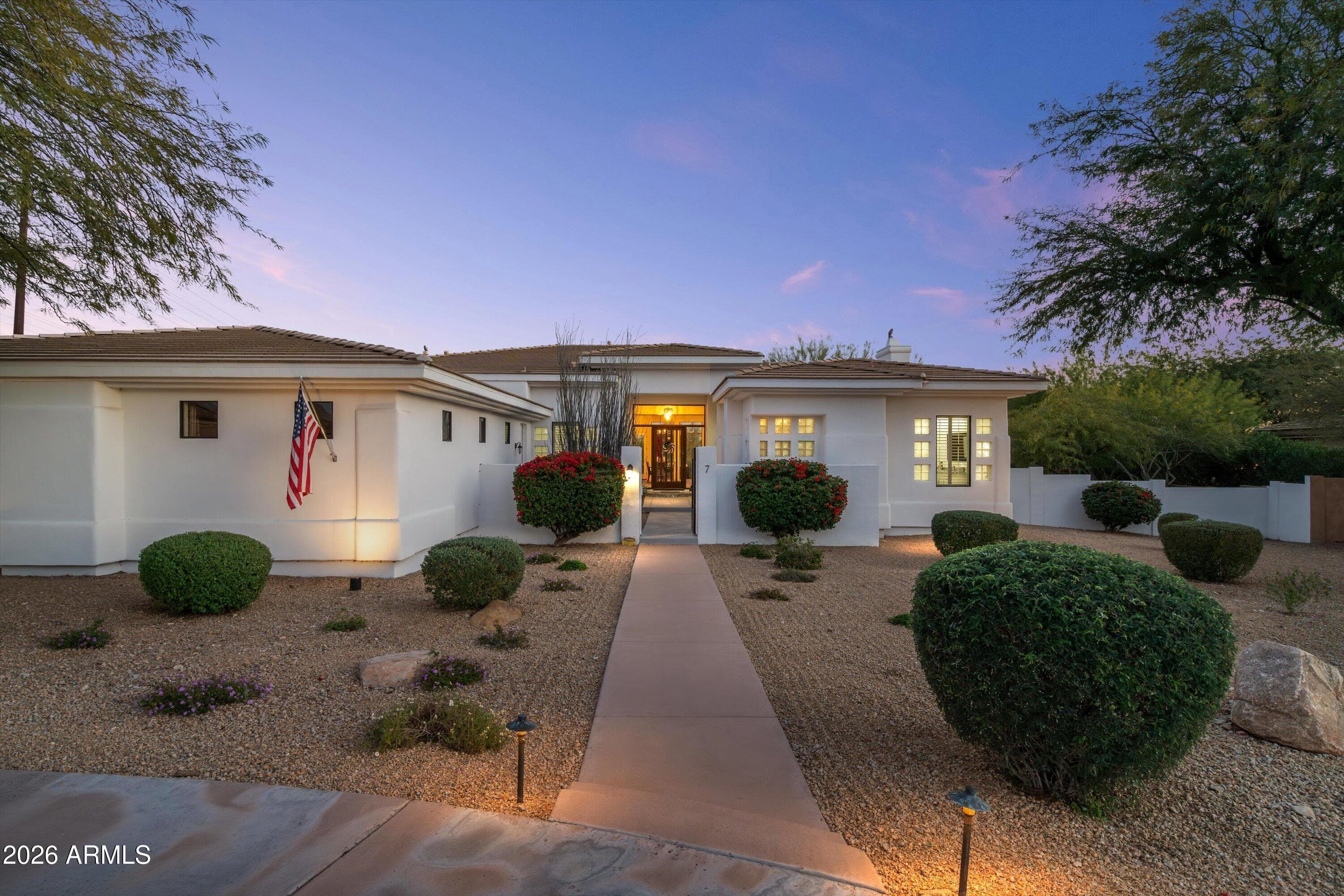 10800 E Cactus Rd 7 — photo 1