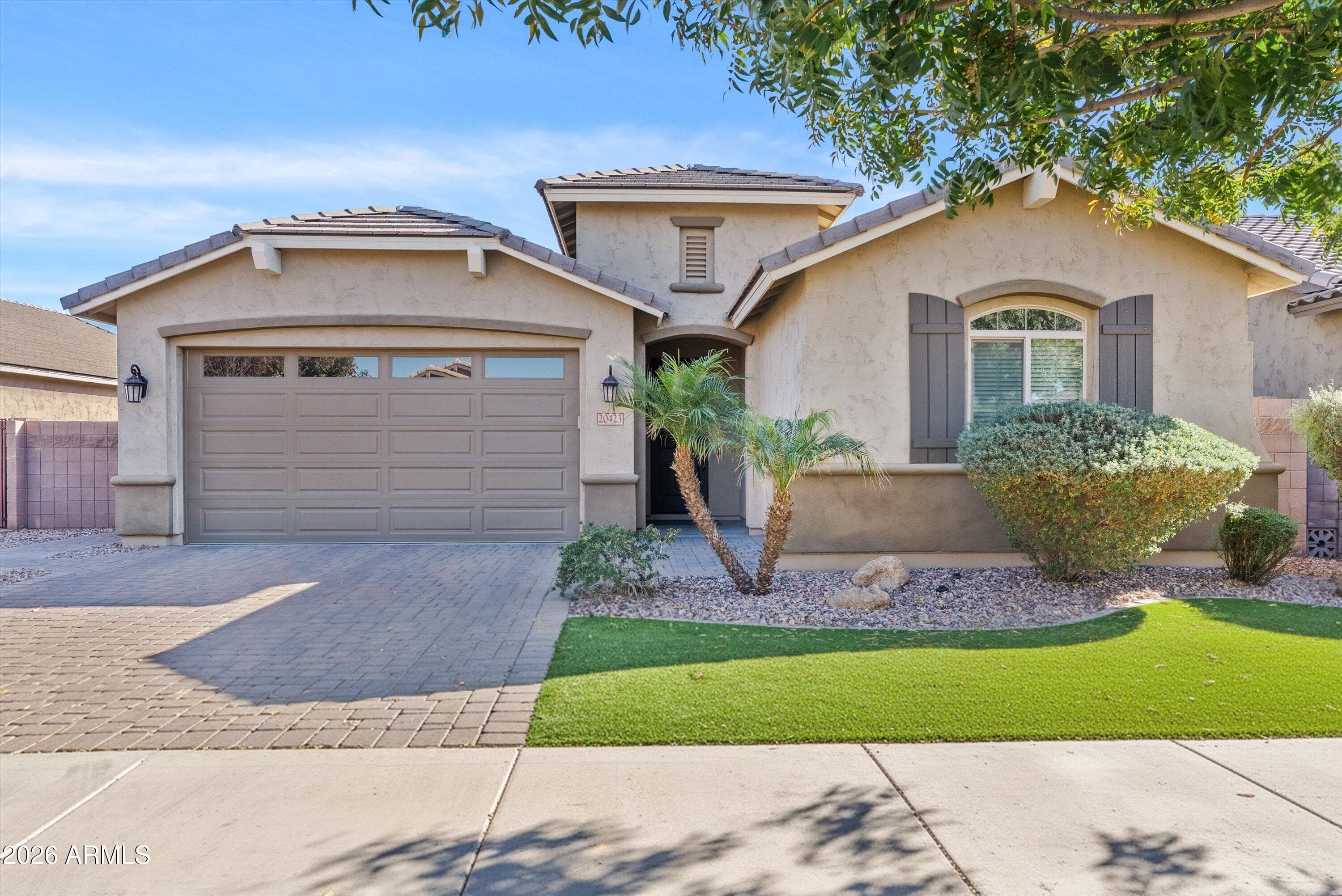 20423 E Arrowhead Trail — photo 1