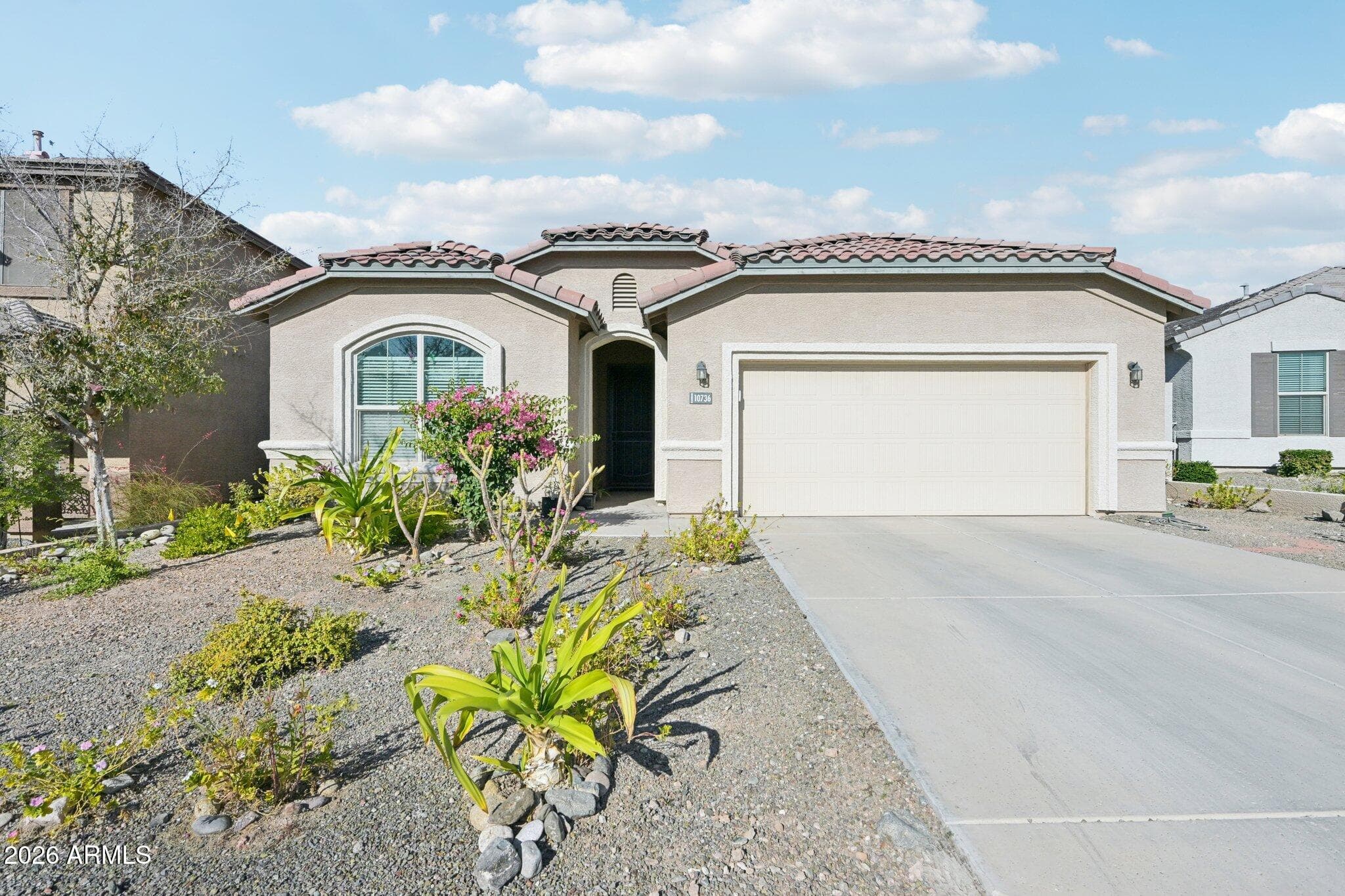 10736 W Bronco Trail — photo 1