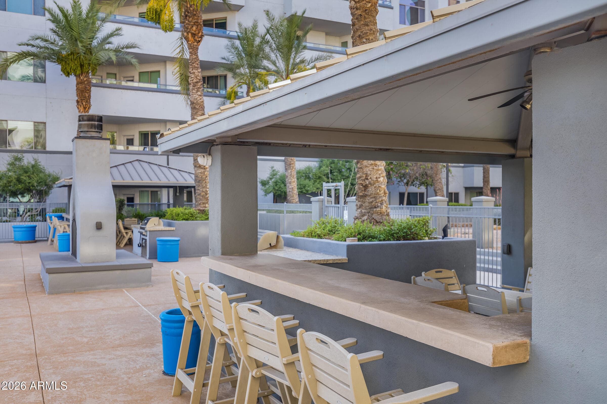 945 E Playa Del Norte Dr 5024 — photo 26